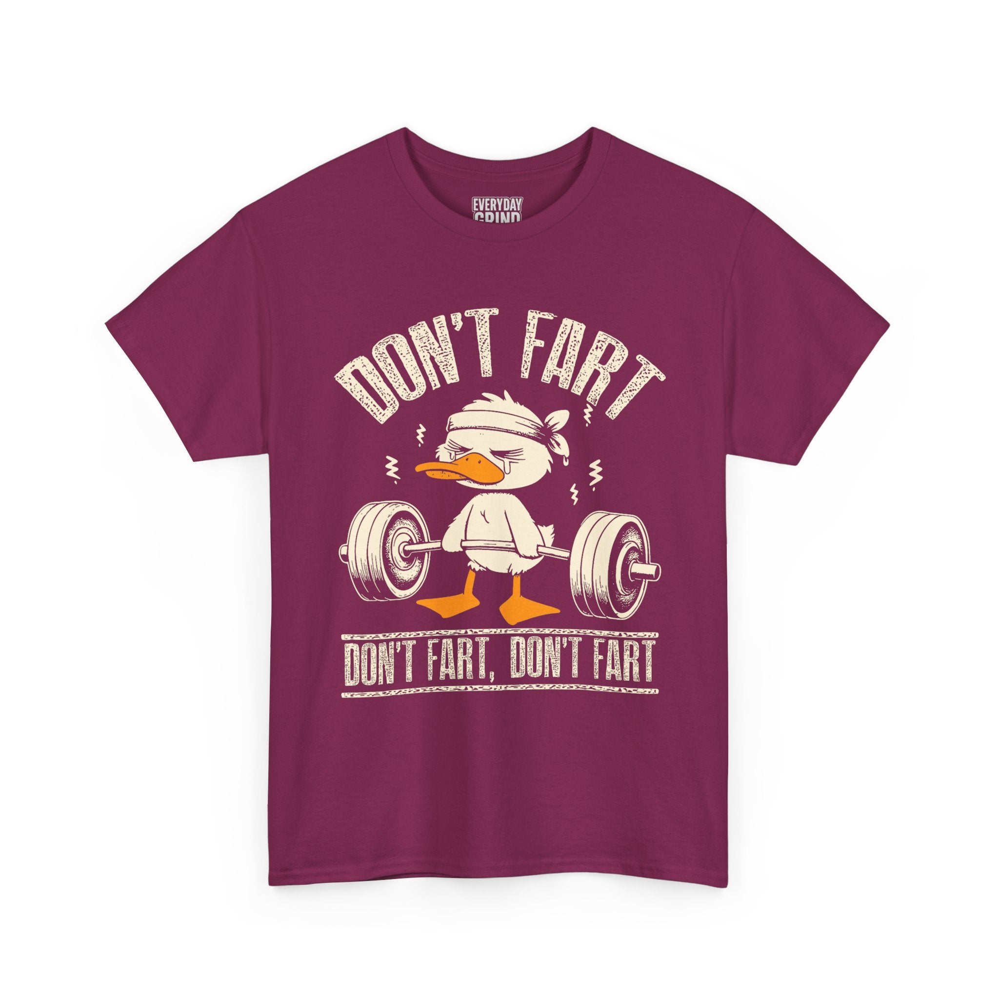 Don't Fart Tee