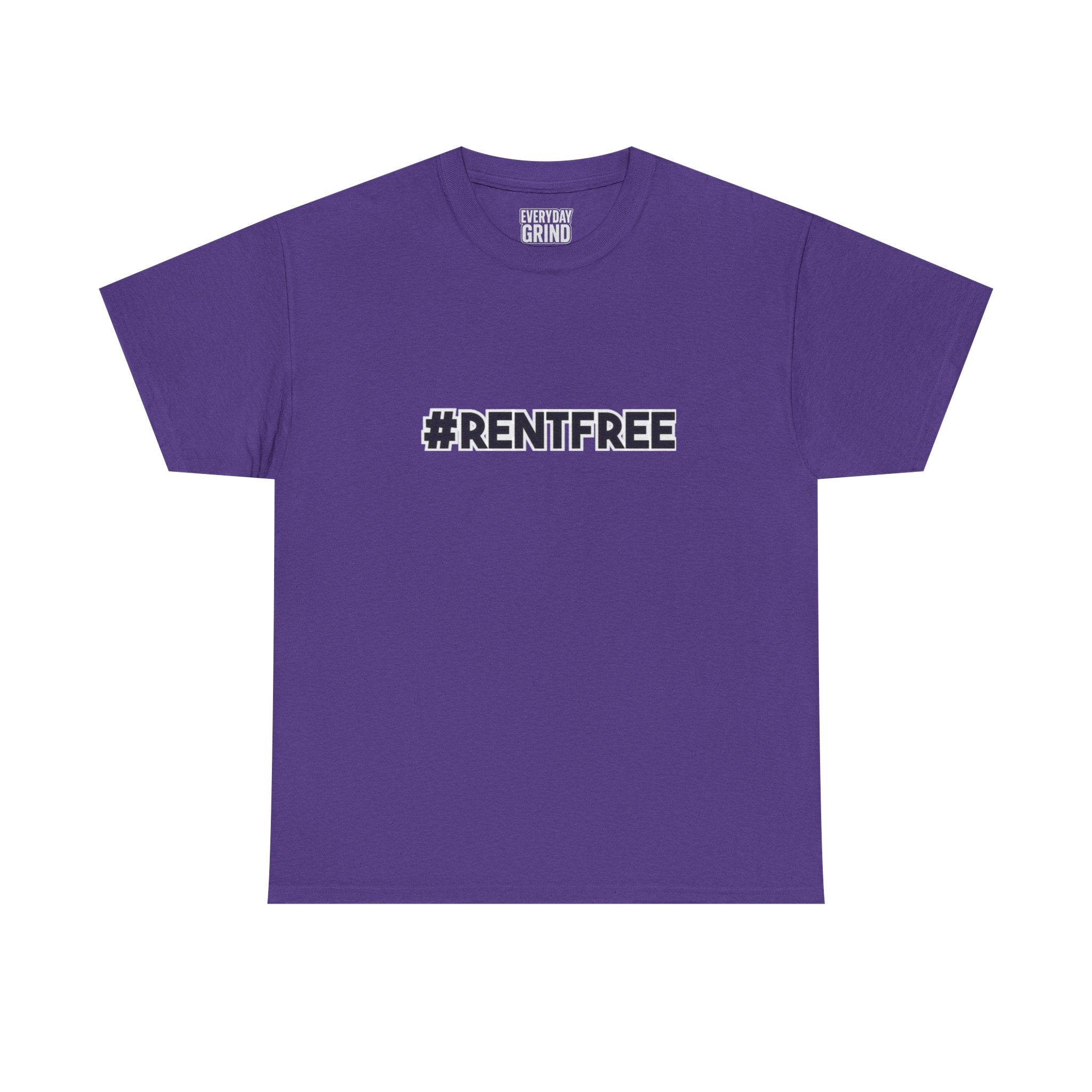 #RentFree Unisex Tee