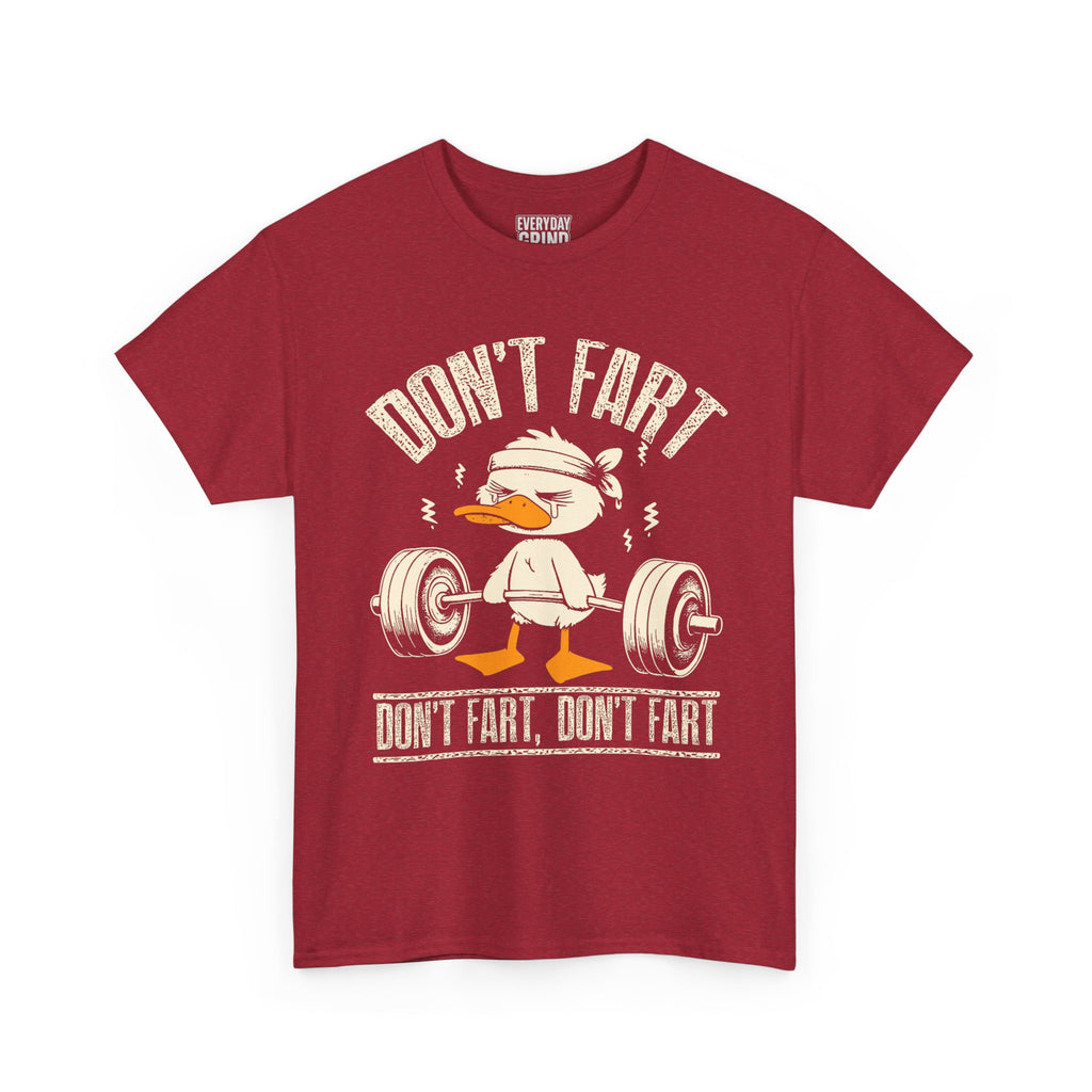 Don't Fart Tee