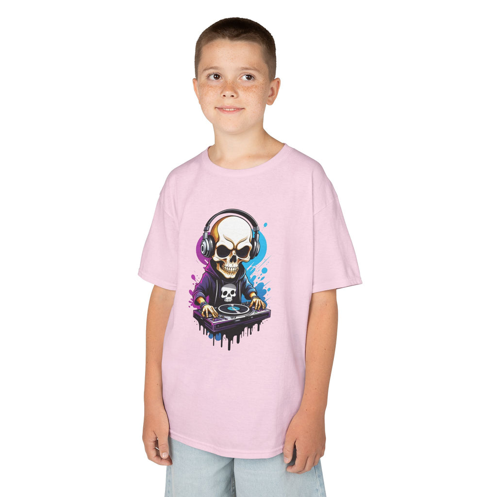 Bone Jams MC Bonez, Kids Tee - Killer Vibez