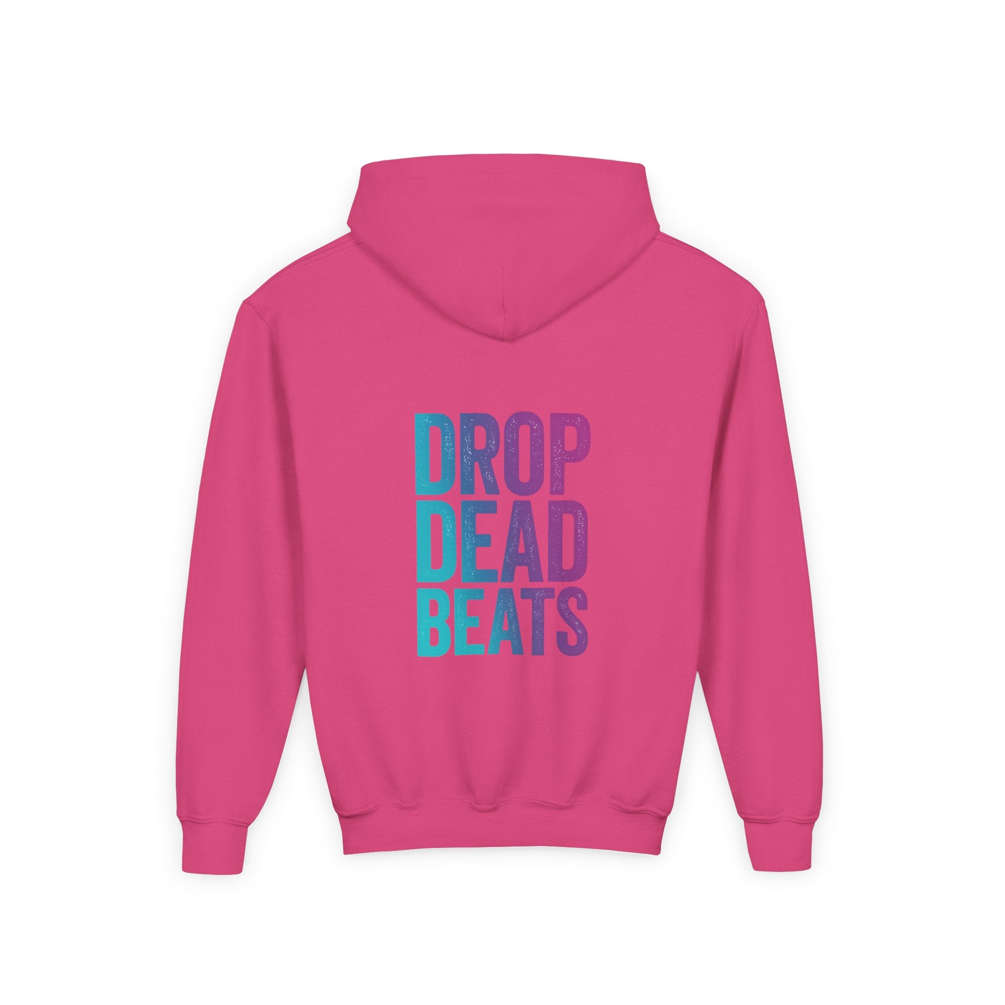 Bone Jams MC Bonez, Kids Hoodie - Gutted Guitarist