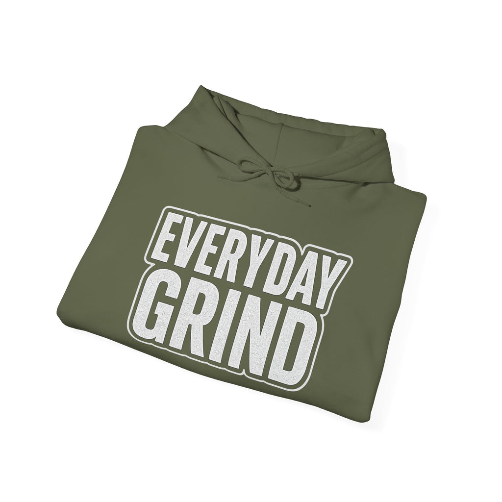 Everything Hurts, Everyday Grind Sweatshirt for Fitness Enthusiasts, Gym Hoodie, Workout Gear, Gift for Gym Lovers