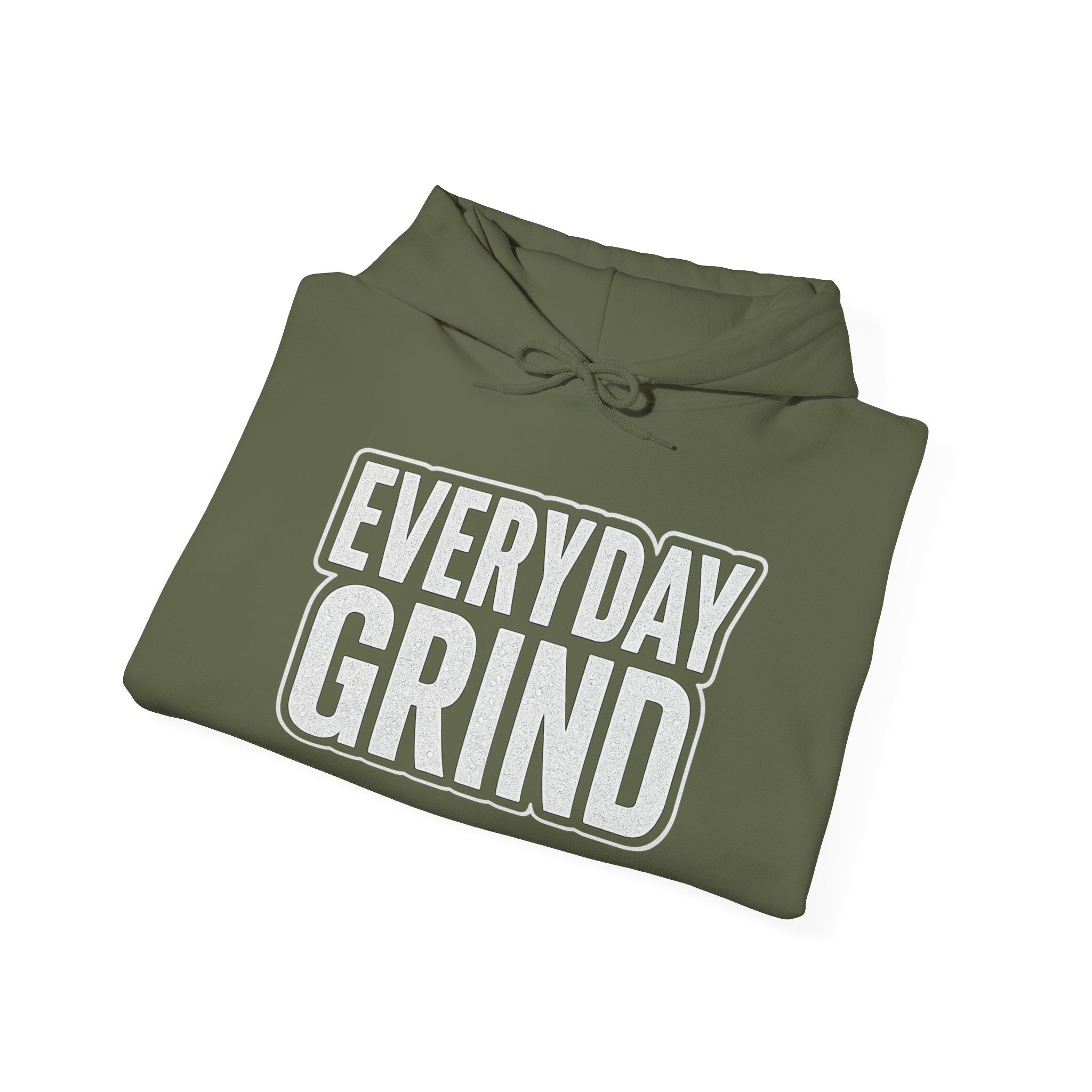 Everything Hurts, Everyday Grind Sweatshirt for Fitness Enthusiasts, Gym Hoodie, Workout Gear, Gift for Gym Lovers
