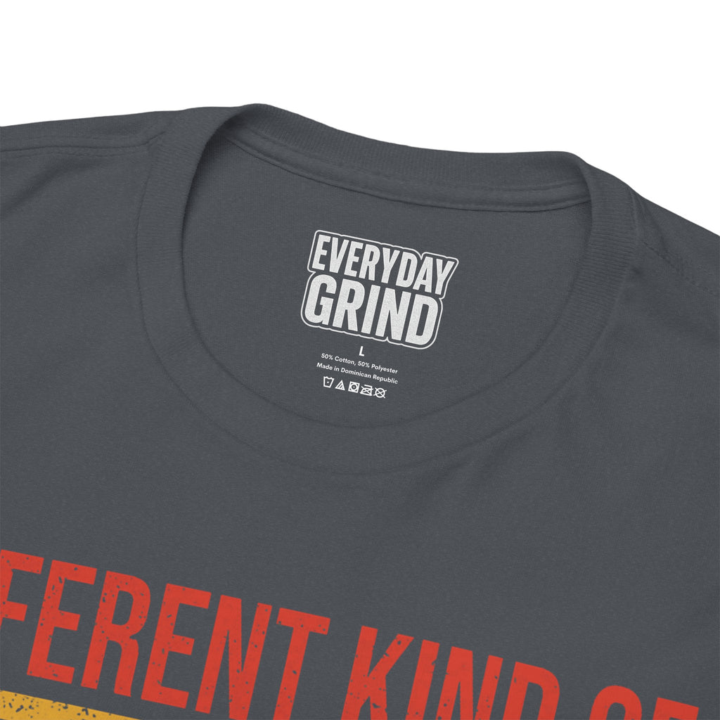 Different Kind of Crazy 5 AM Crew Tee