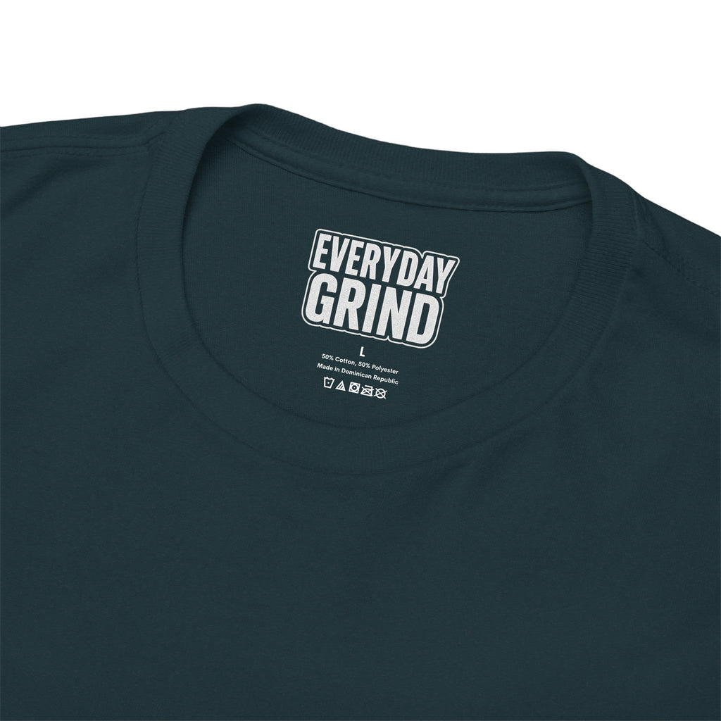 Legs, Glutes, Biceps, Triceps, Quads Tee