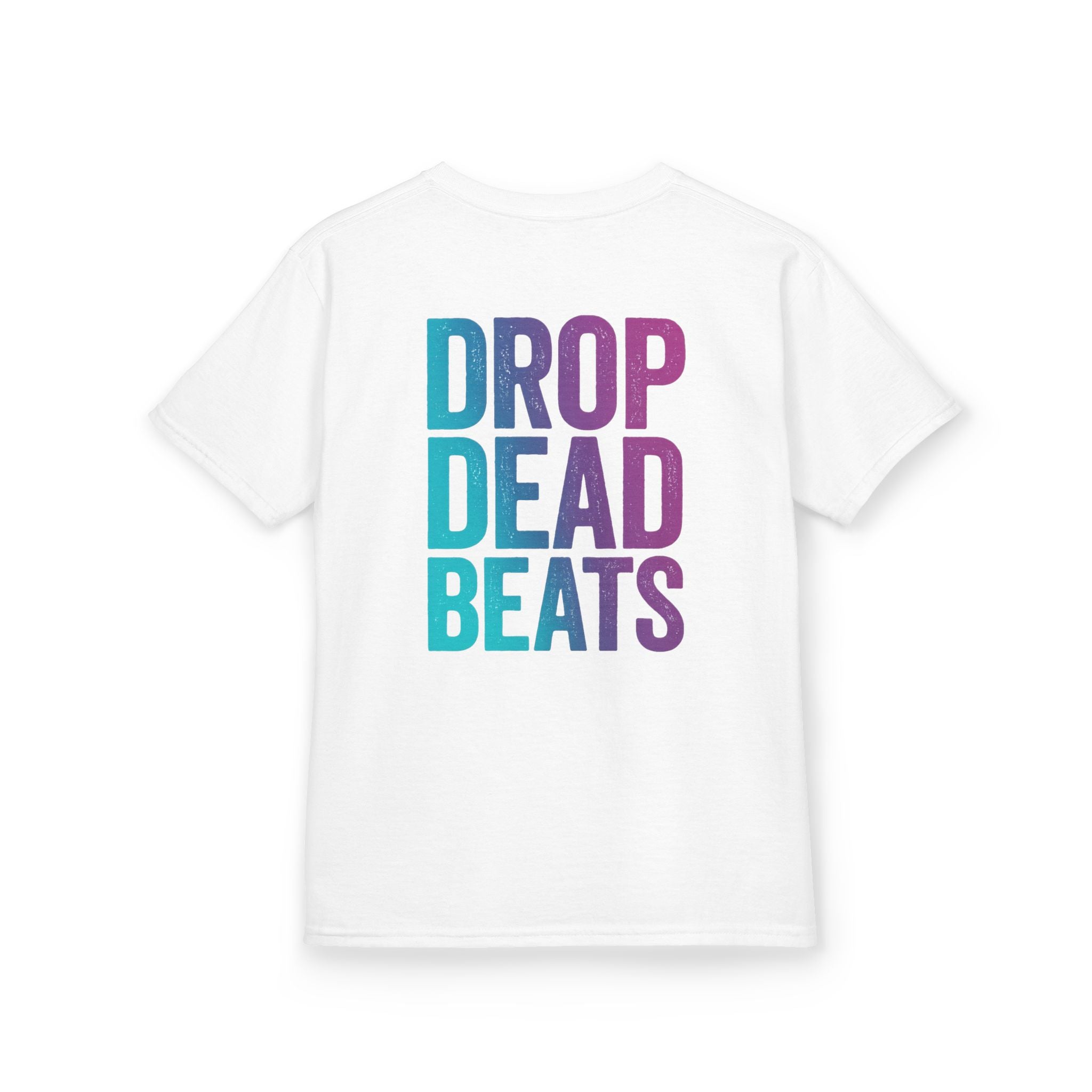 Bone Jams MC Bonez, Kids Tee - Killer Vibez