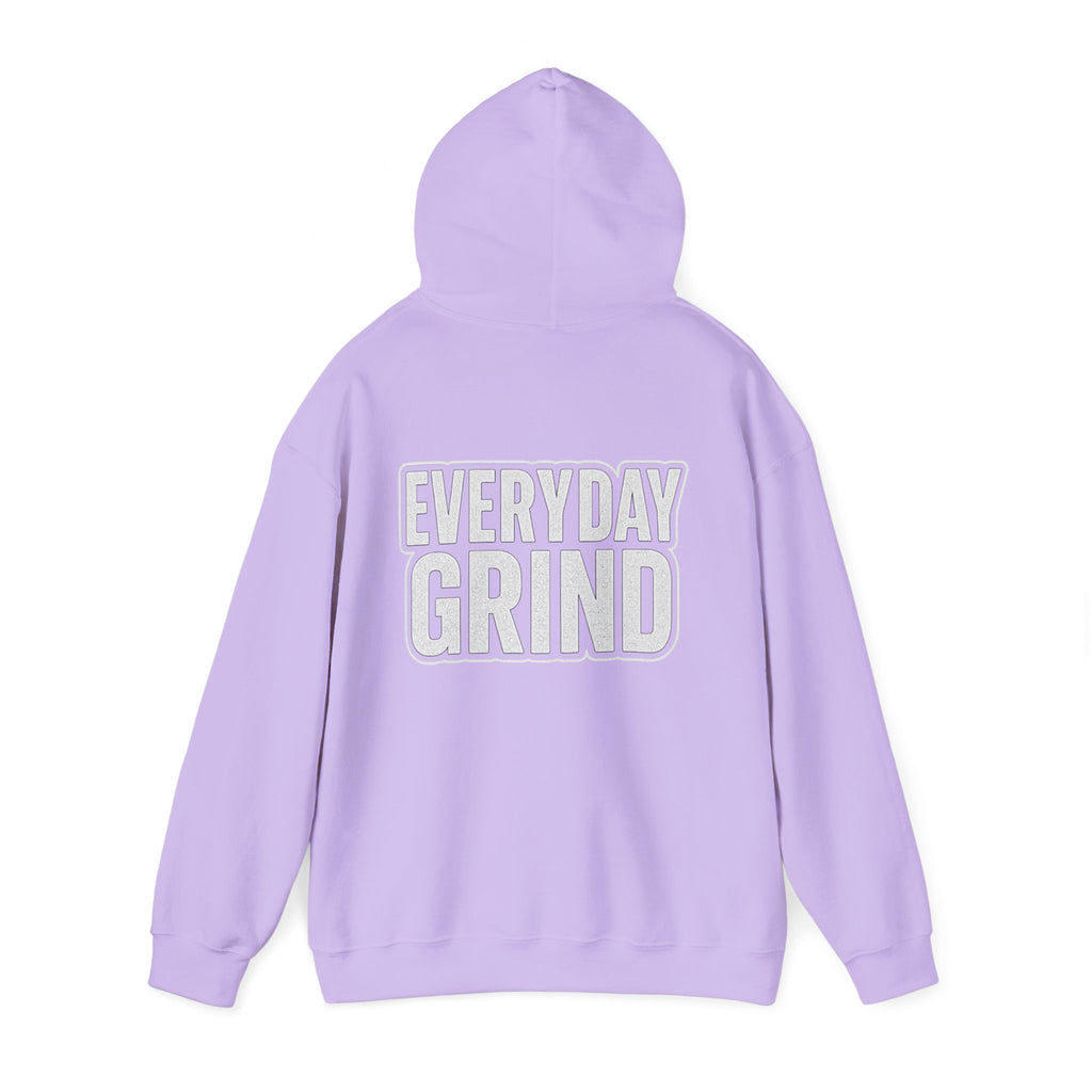 Locked In Always - Sweatshirt for Everyday Hustle, Cozy Unisex Hoodie, Perfect Gift for Fitness Lovers, Casual Wear, Lock in Your Goals