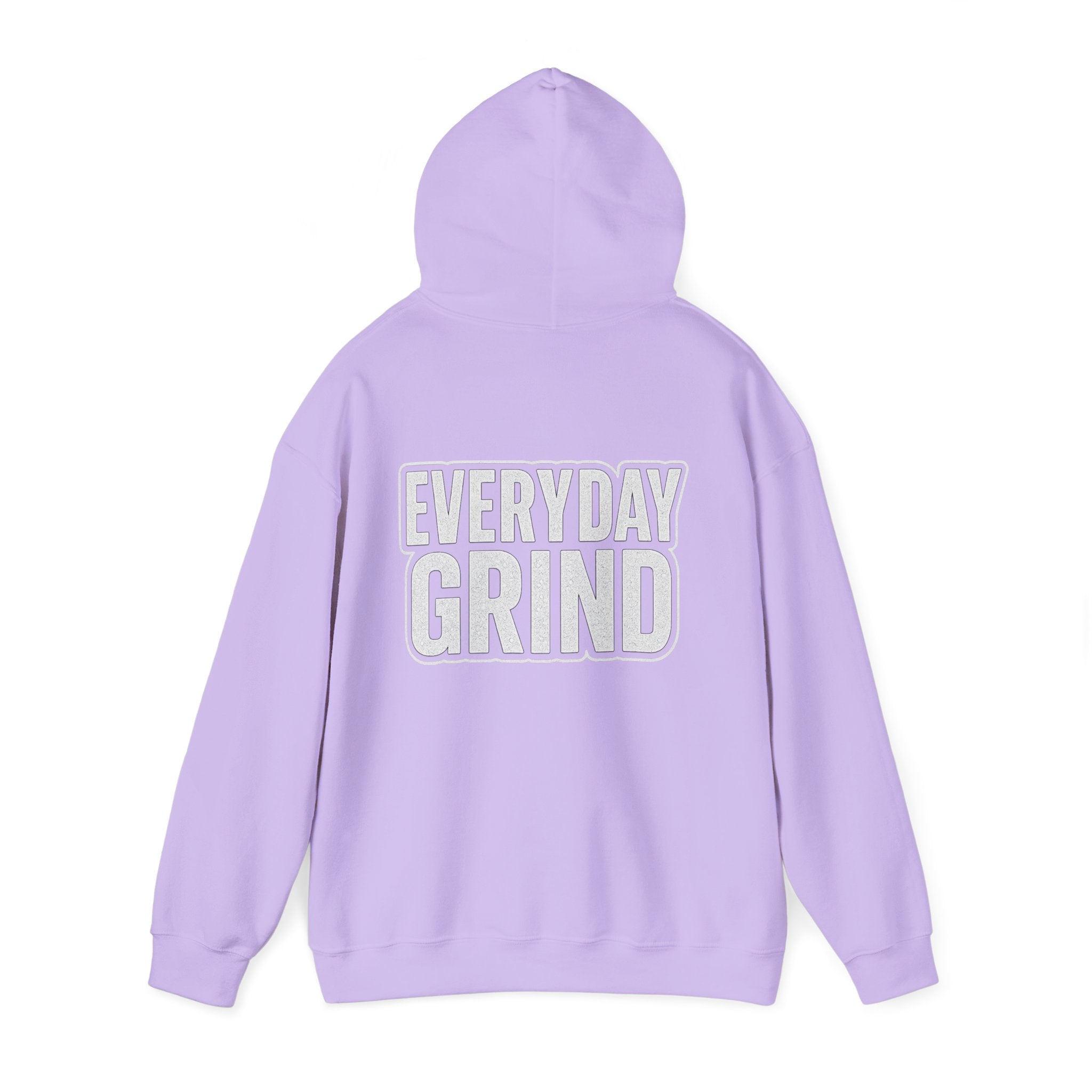 Locked In Always - Sweatshirt for Everyday Hustle, Cozy Unisex Hoodie, Perfect Gift for Fitness Lovers, Casual Wear, Lock in Your Goals