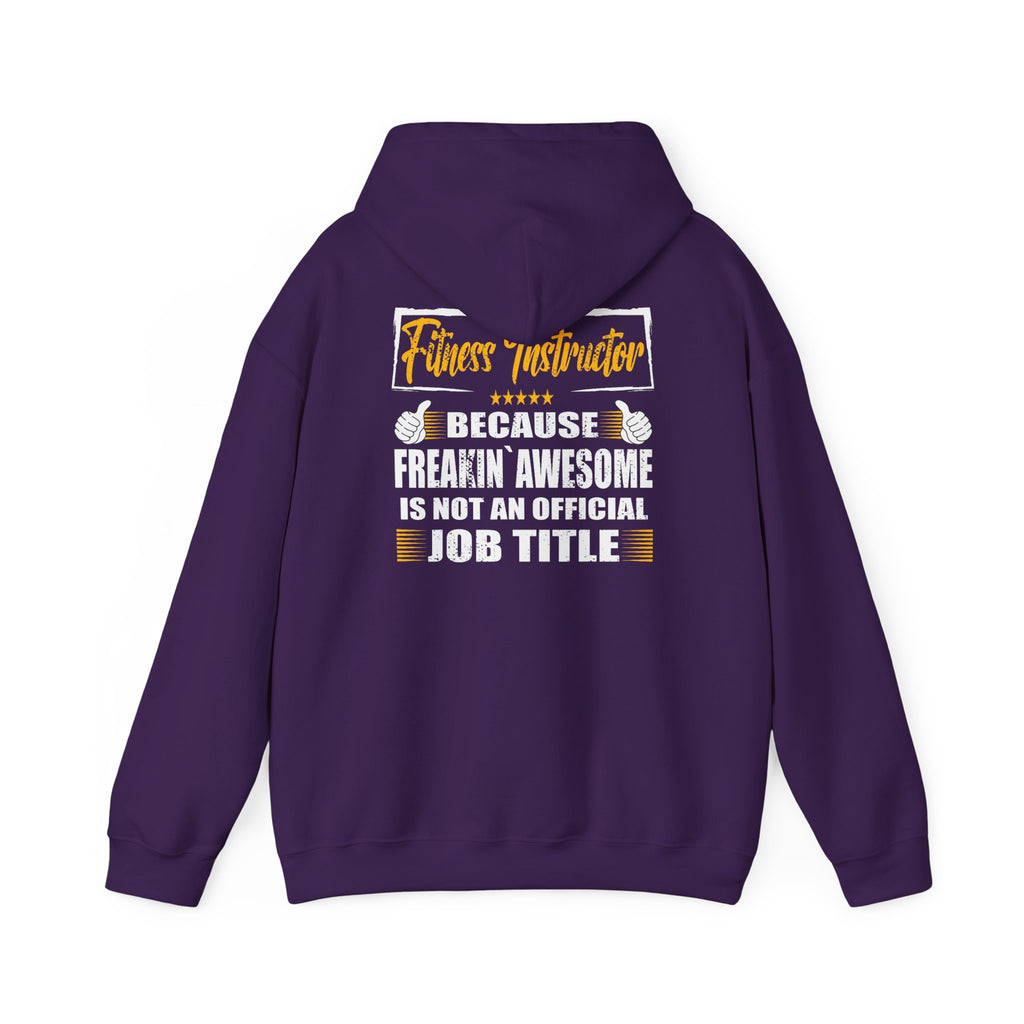 Everyday Grind Hoodie for Fitness Enthusiasts, Unisex Sweatshirt, Gym Apparel, Workout Gifts, Inspirational Clothing