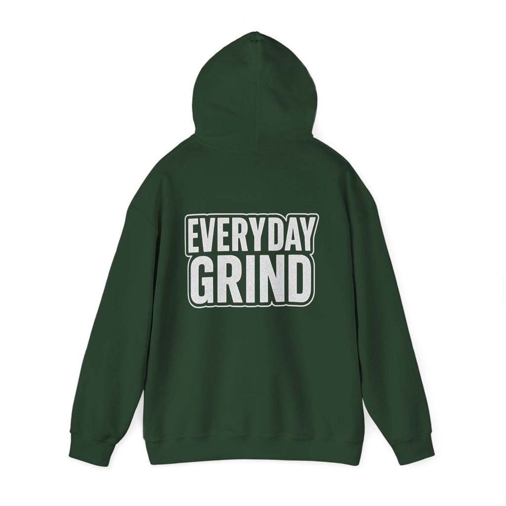 Locked In Always - Sweatshirt for Everyday Hustle, Cozy Unisex Hoodie, Perfect Gift for Fitness Lovers, Casual Wear, Lock in Your Goals
