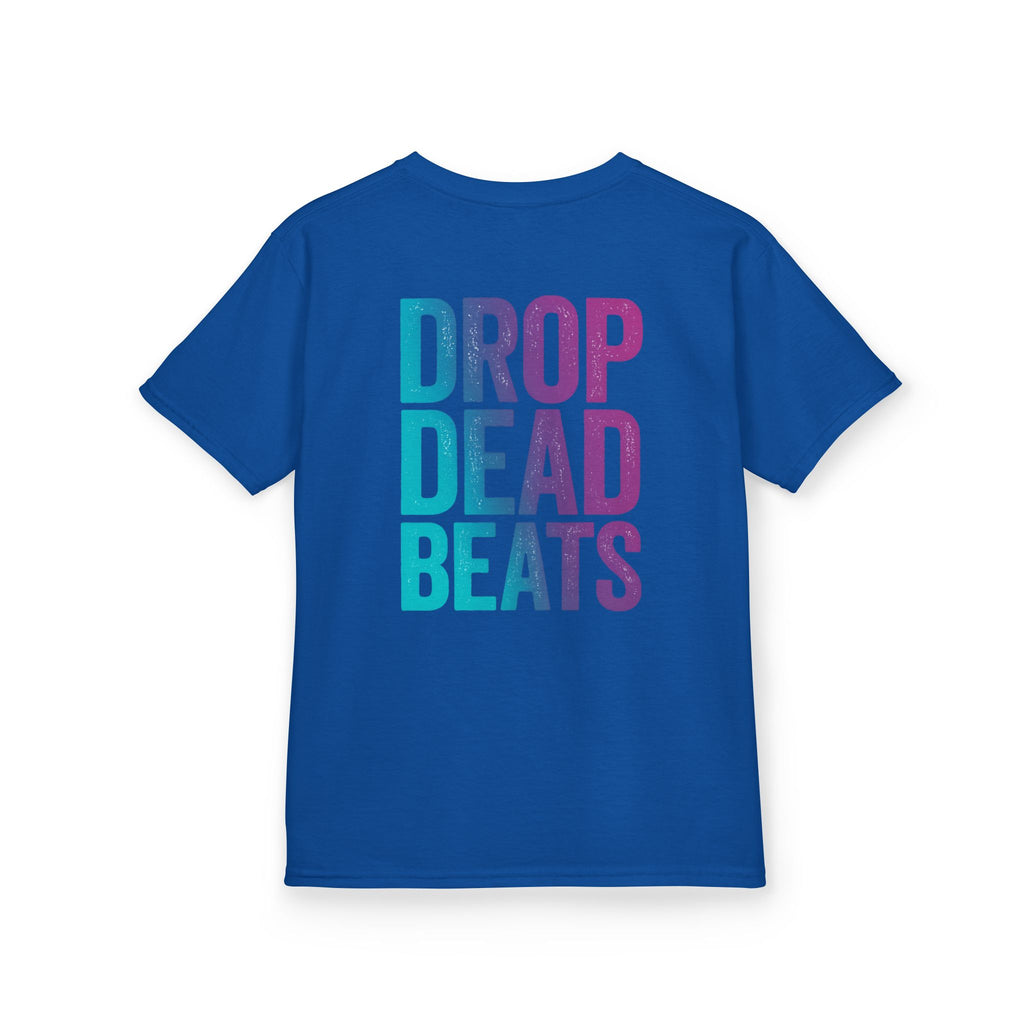 Bone Jams MC Bonez, Kids Tee - Killer Vibez