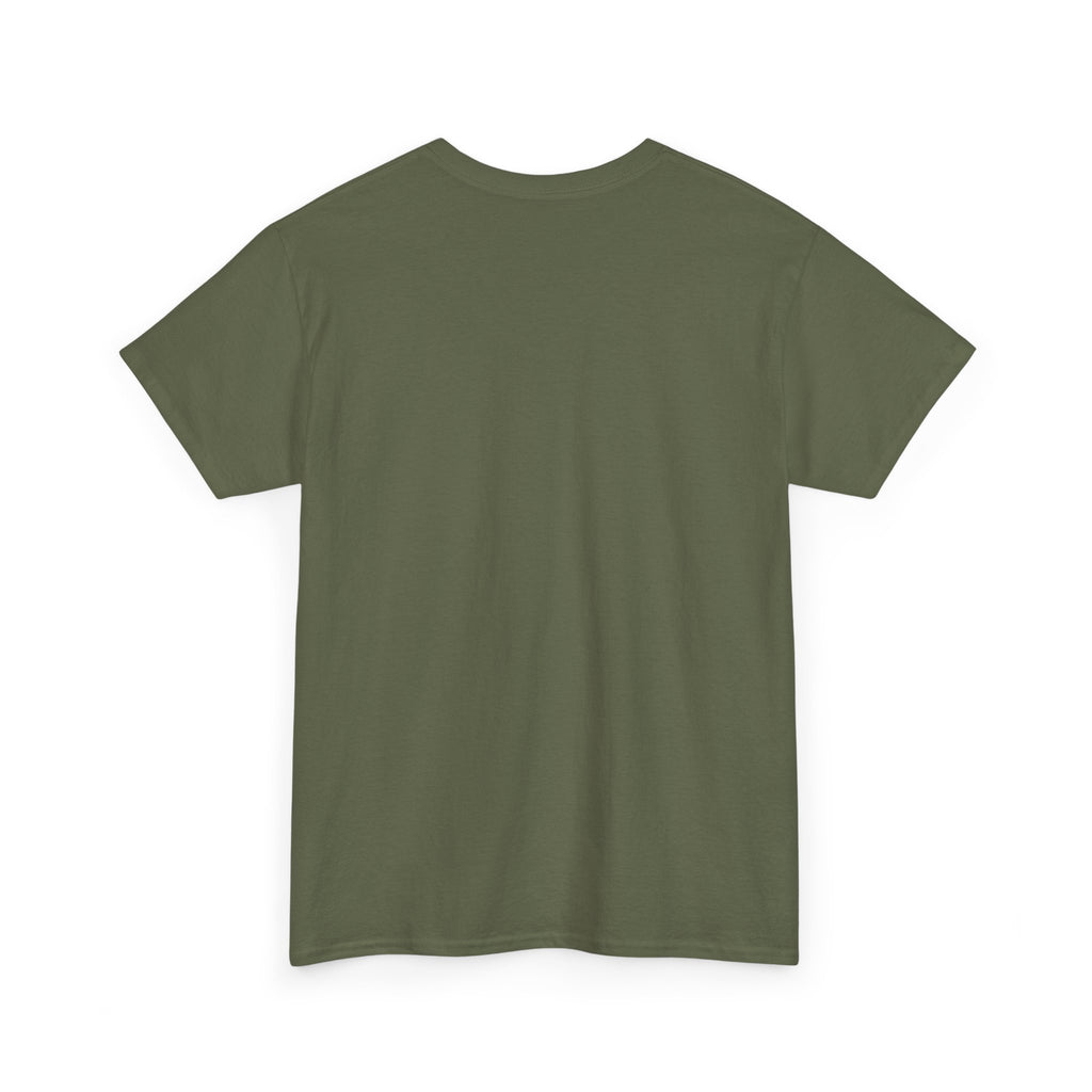 You Are What You Do Each Day Tee