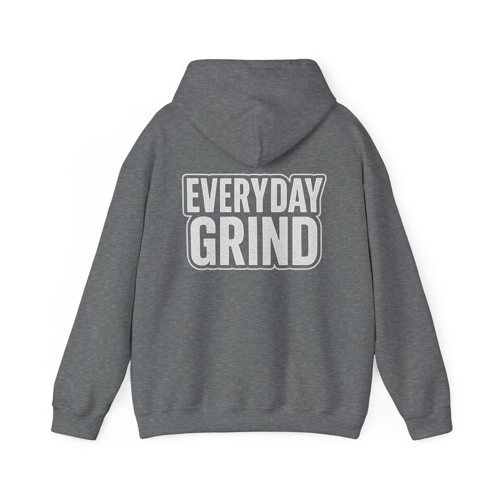 Locked In Always - Sweatshirt for Everyday Hustle, Cozy Unisex Hoodie, Perfect Gift for Fitness Lovers, Casual Wear, Lock in Your Goals