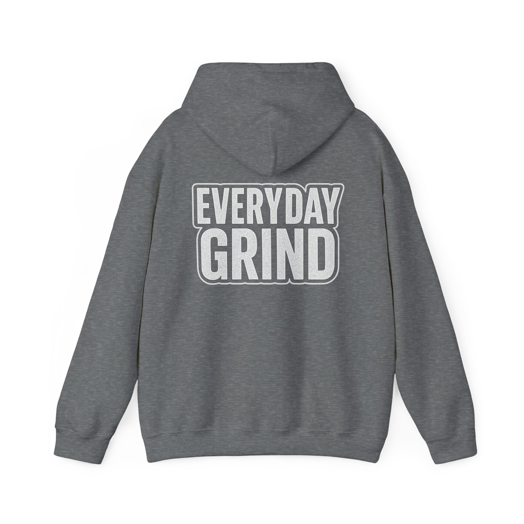 Locked In Always - Sweatshirt for Everyday Hustle, Cozy Unisex Hoodie, Perfect Gift for Fitness Lovers, Casual Wear, Lock in Your Goals