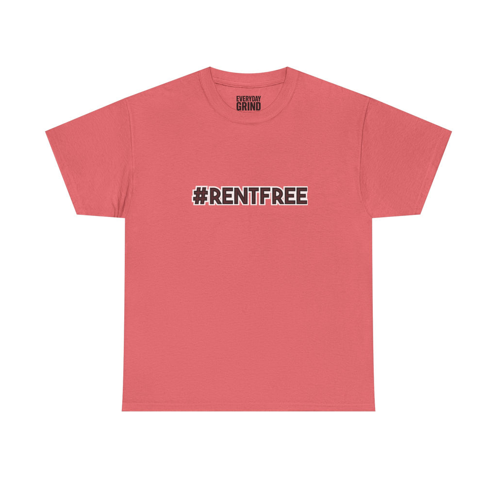 #RentFree Unisex Tee