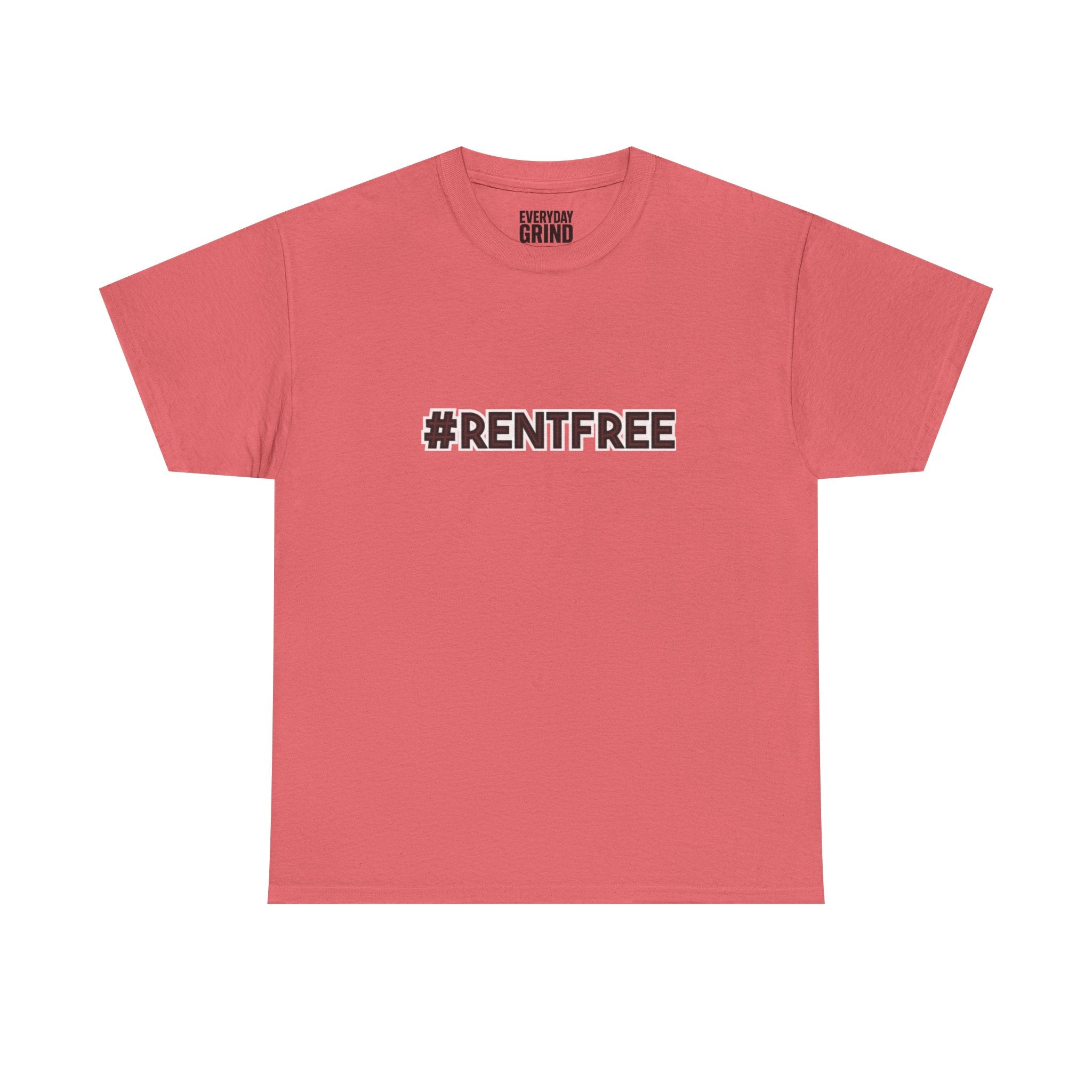 #RentFree Unisex Tee