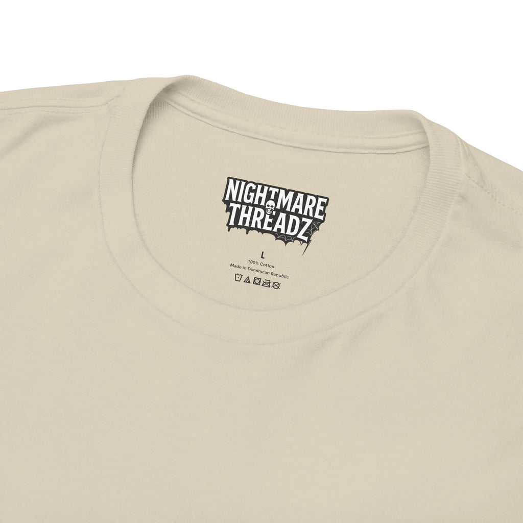 Mombie Unisex Tee, Perfect for Halloween, Gift for Moms, Relaxed Fit, Funny T-Shirt, Unique Graphic Tee, Casual Wear