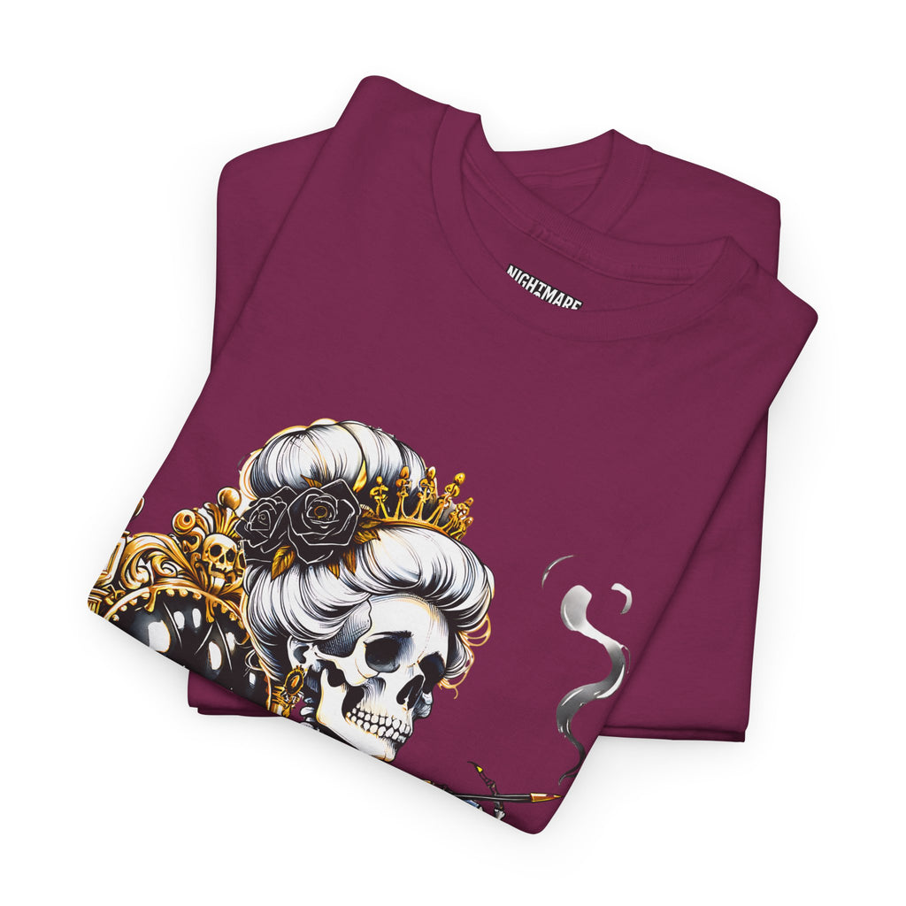 Rip to my 20s Tee, Heavy, Unisex Graphic Shirt, Birthday Gift, Casual Wear, Vintage Style, Floral Design T-shirt