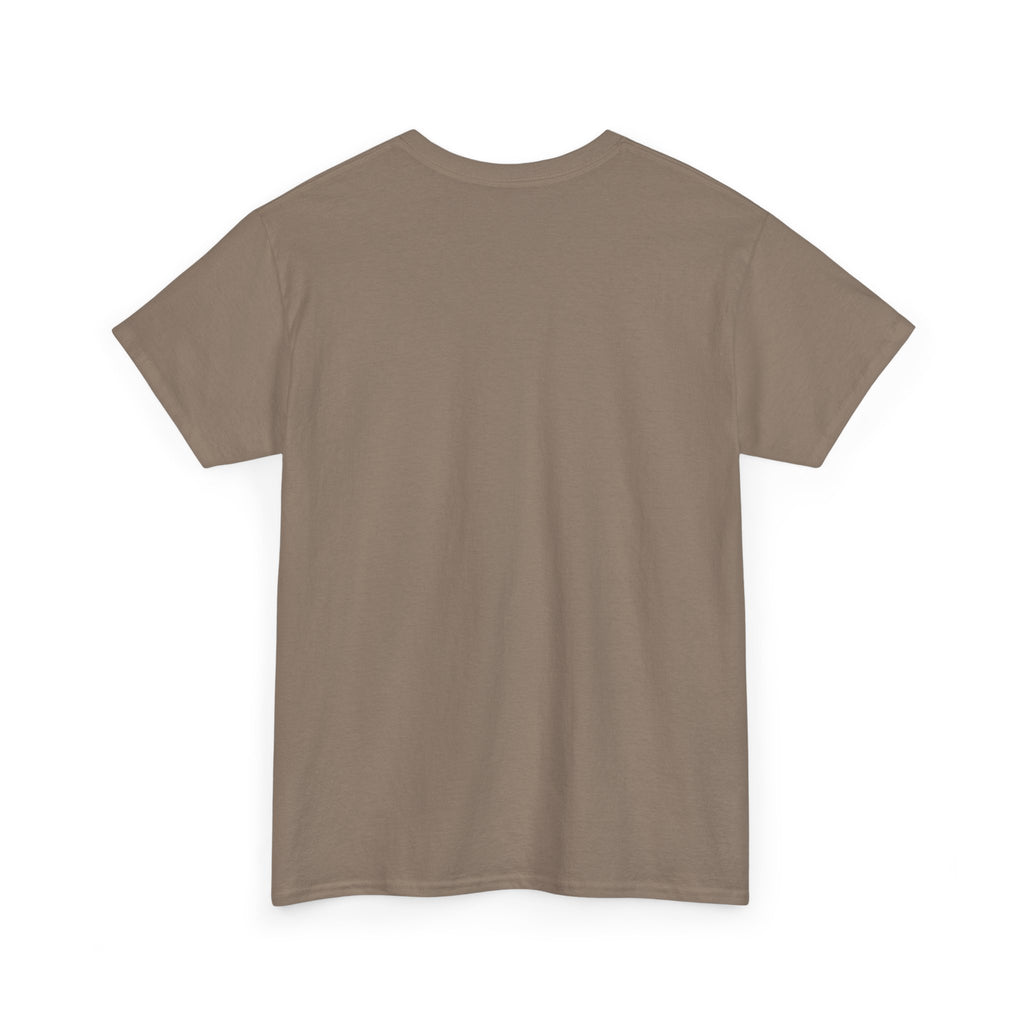 Straight Outta Shape but Bitch I'm Trying! Tee