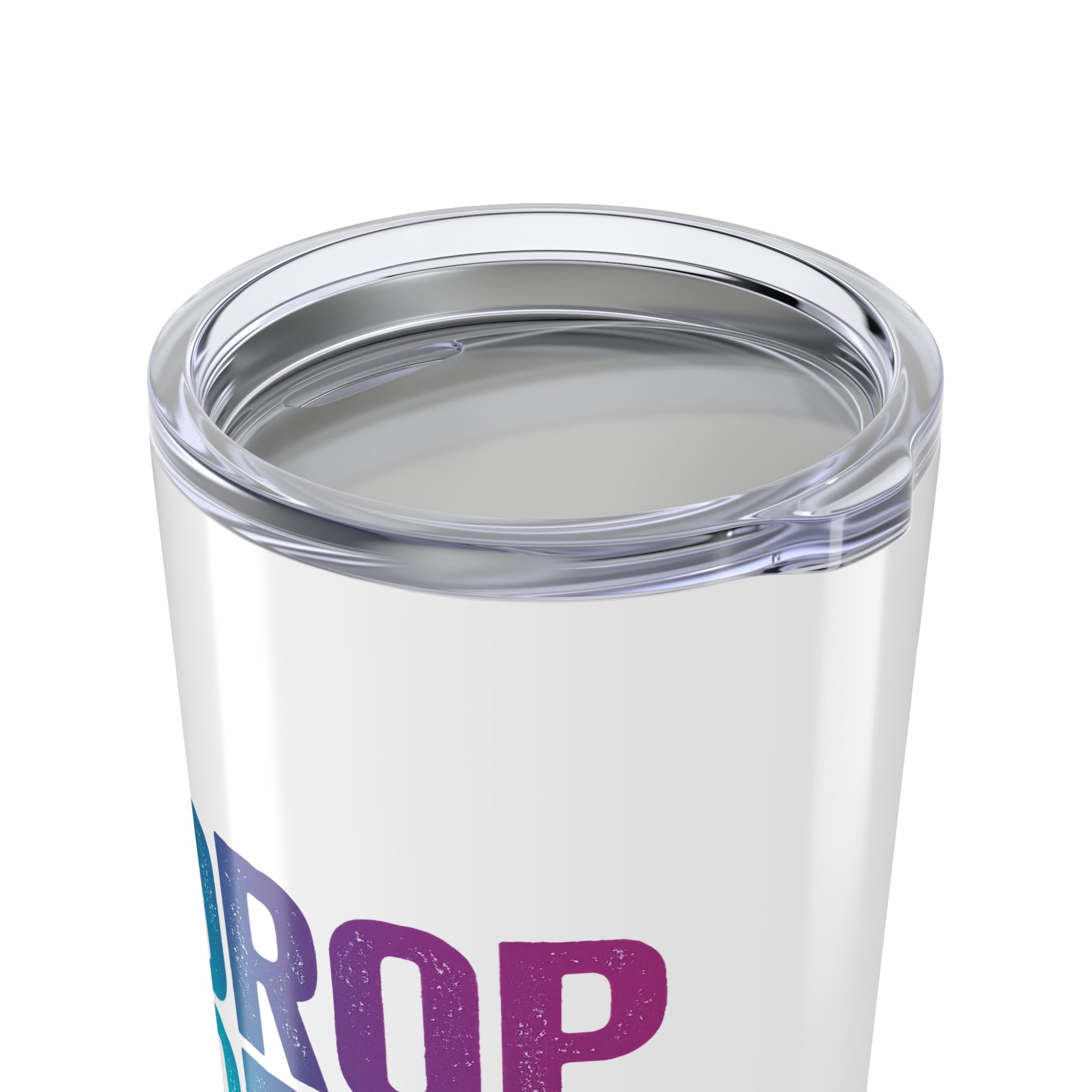 Bone Jams MC Bonez, 20oz Tumbler | Music Vibe Travel Mug for Music Lovers, Cool Drinkware & Party Gift