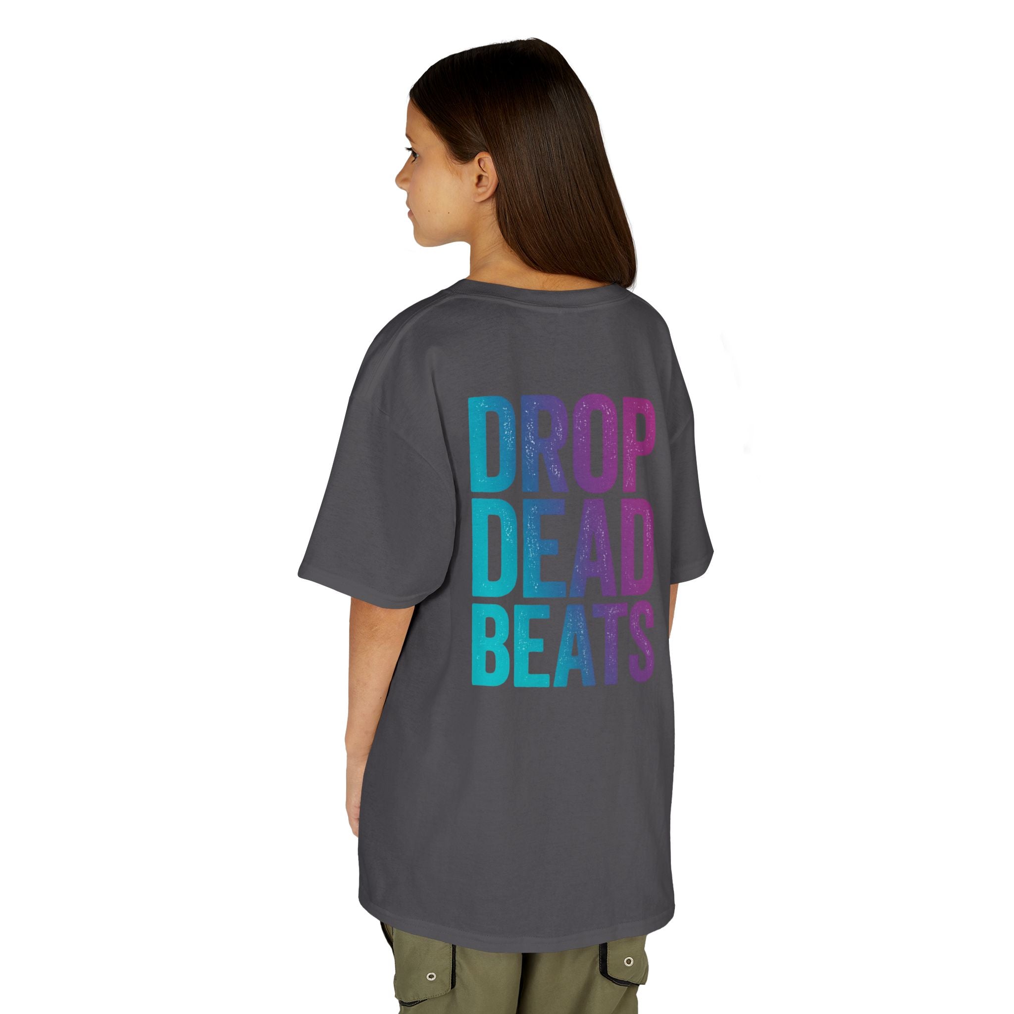 Bone Jams MC Bonez, Kids Tee - Killer Vibez