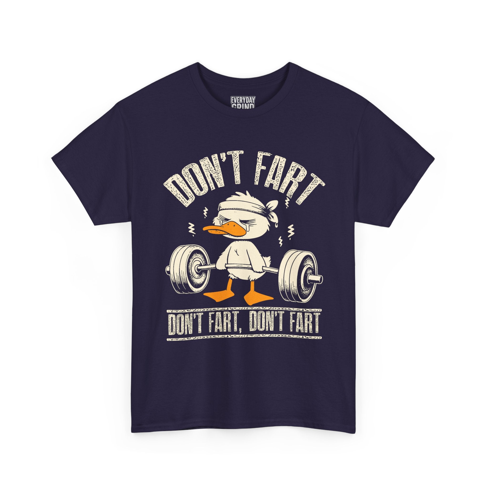 Don't Fart Tee