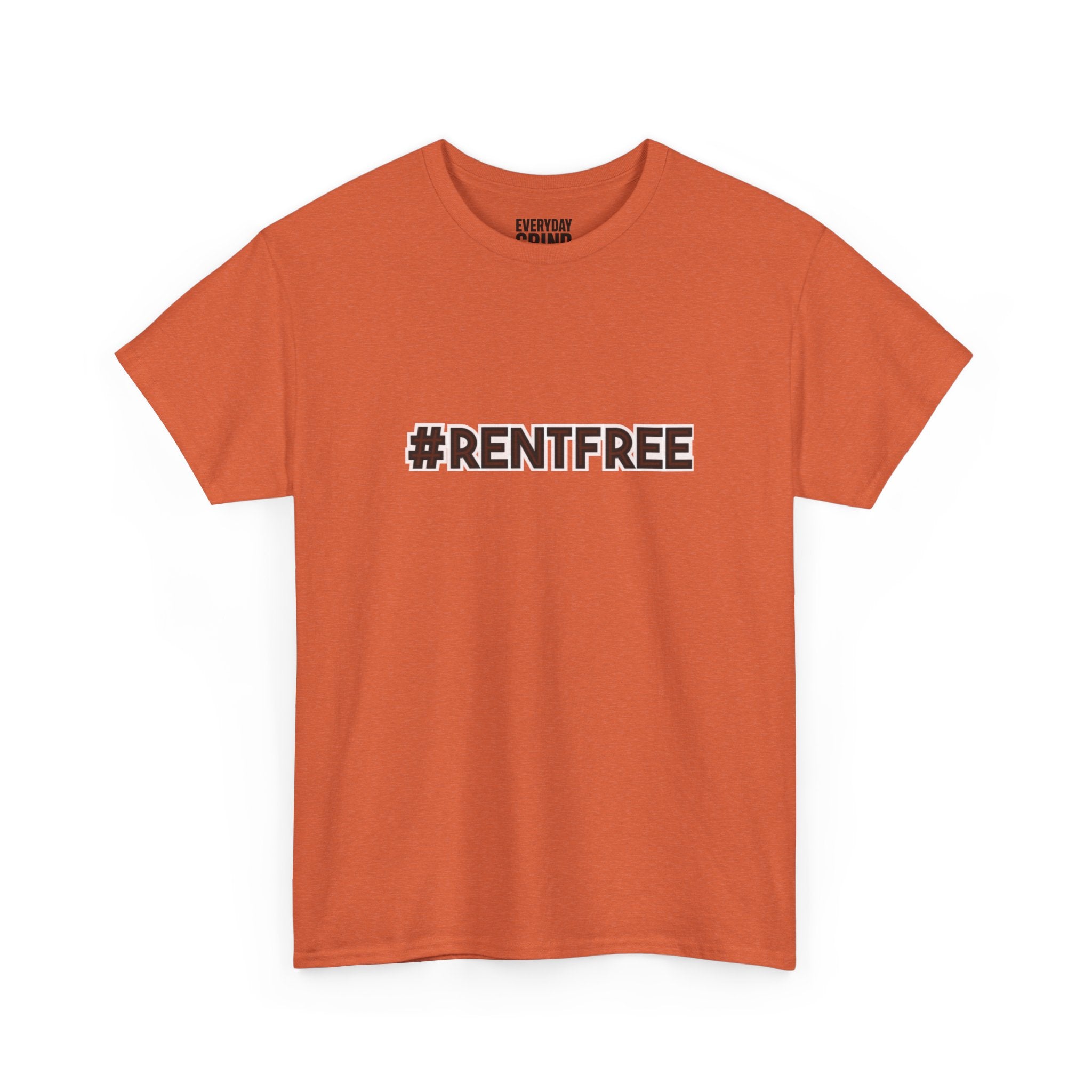 #RentFree Unisex Tee