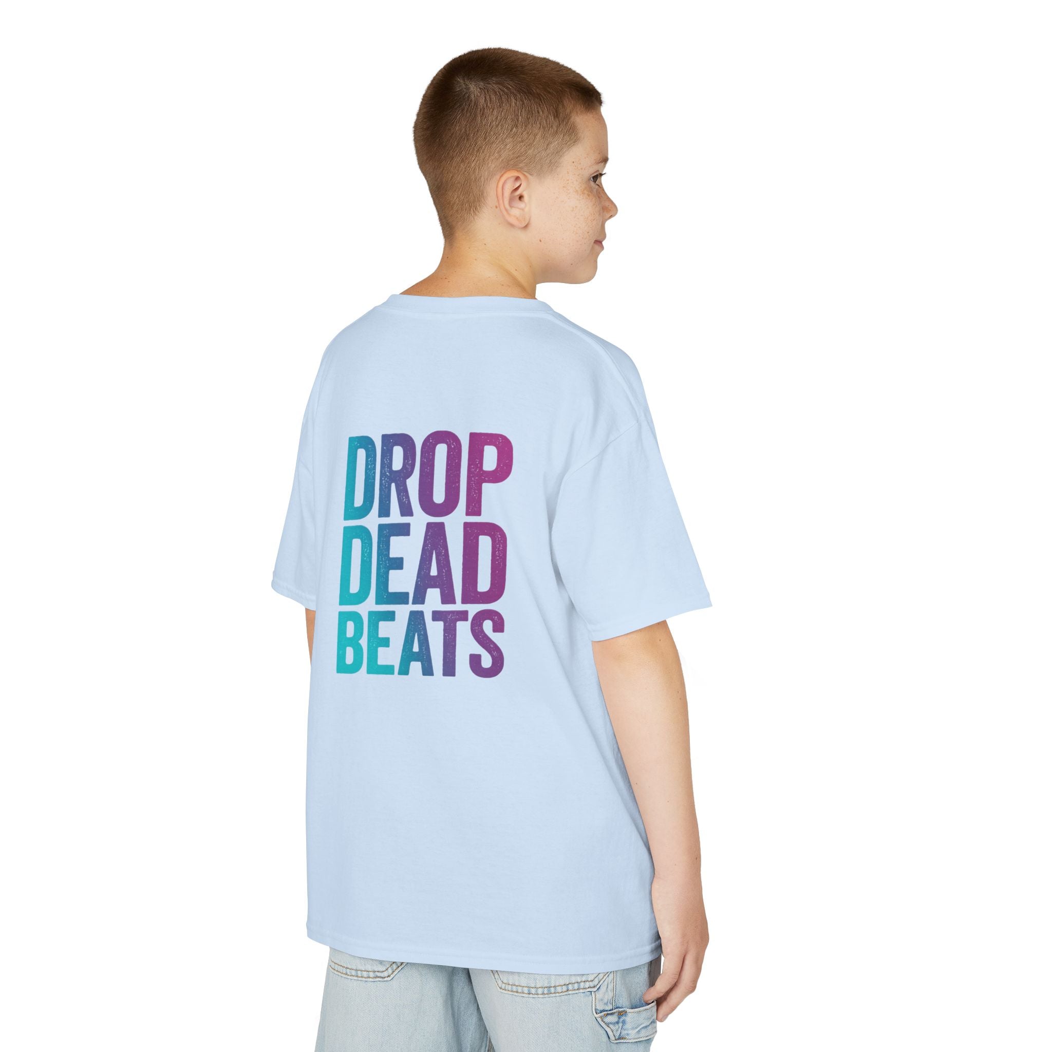 Bone Jams MC Bonez, Kids Tee - Killer Vibez