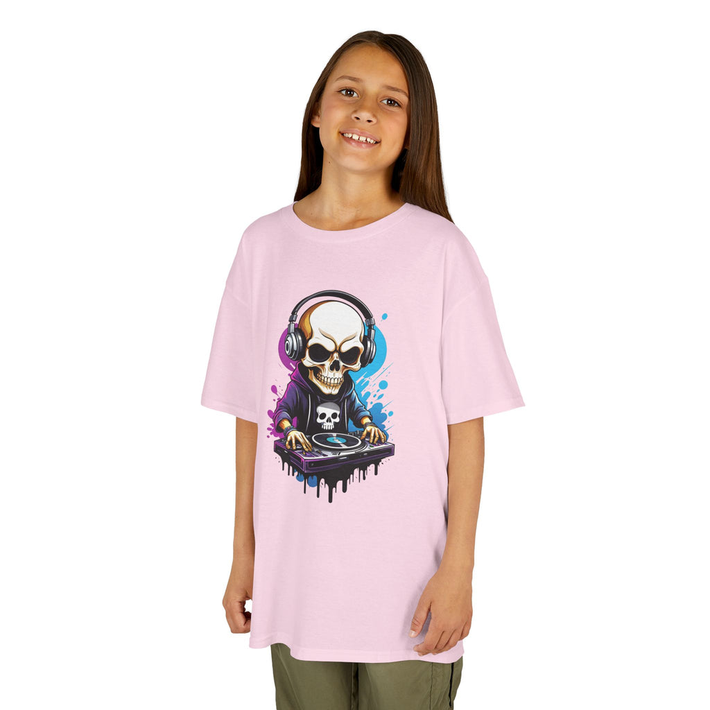 Bone Jams MC Bonez, Kids Tee - Killer Vibez
