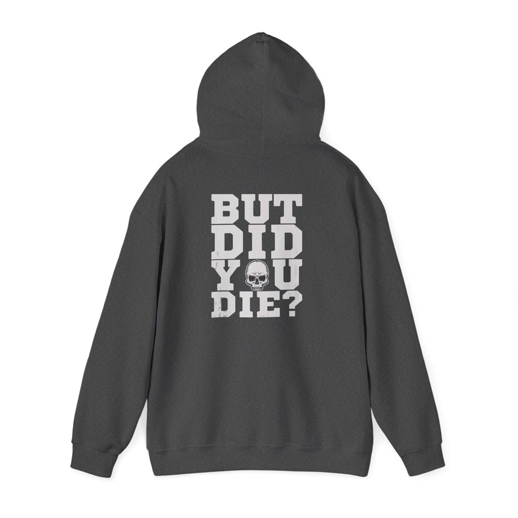 Everyday Grind Hooded Sweatshirt | Unisex Heavy Blend, Casual Hoodie, Gifts for Friends, Trendy Loungewear, Motivational Apparel, Cool [...]
