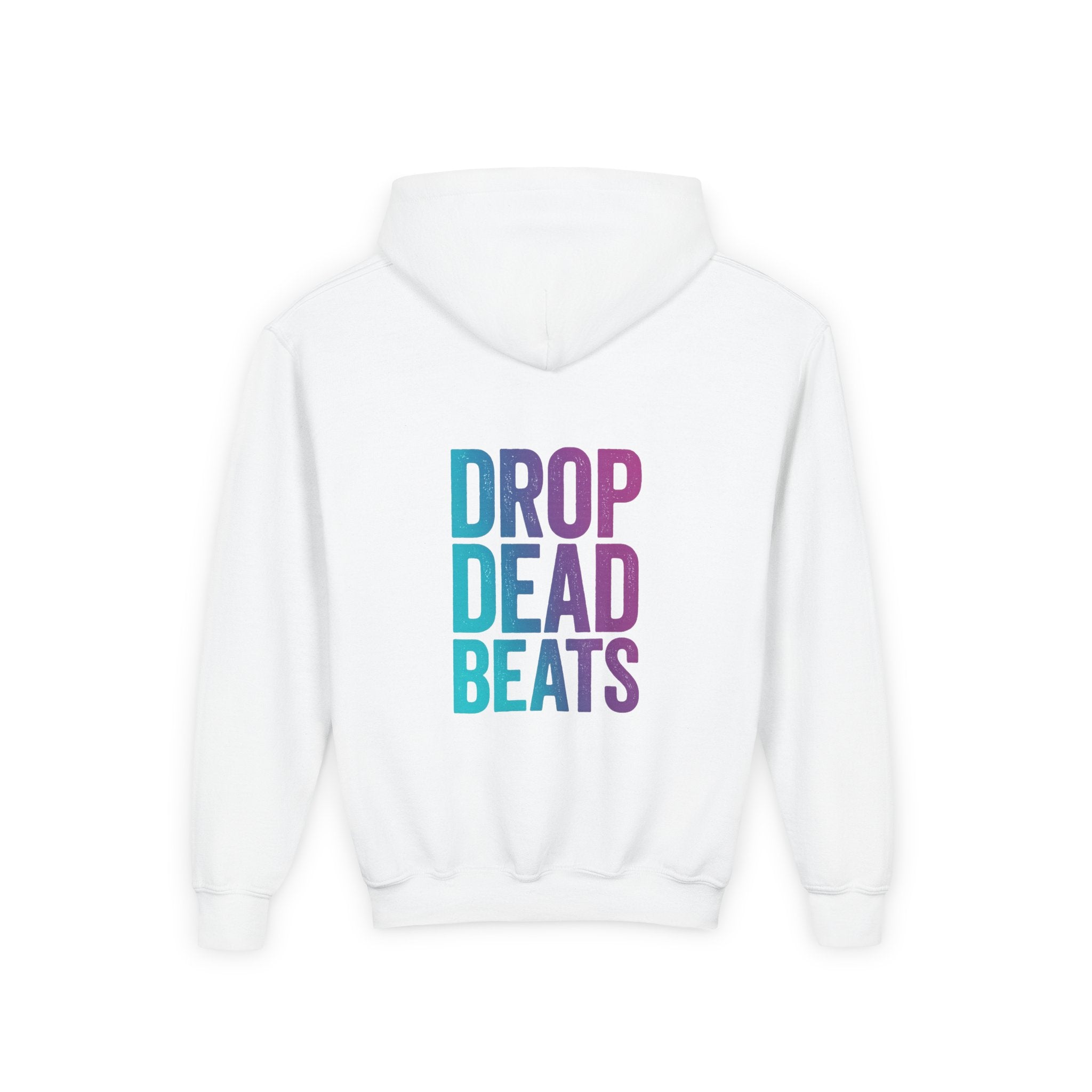 Bone Jams MC Bonez, Kids Hoodie - Gutted Guitarist