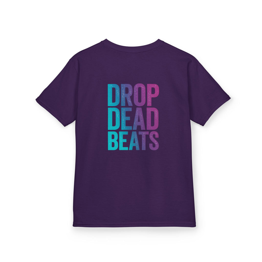 Bone Jams MC Bonez, Kids Tee - Killer Vibez