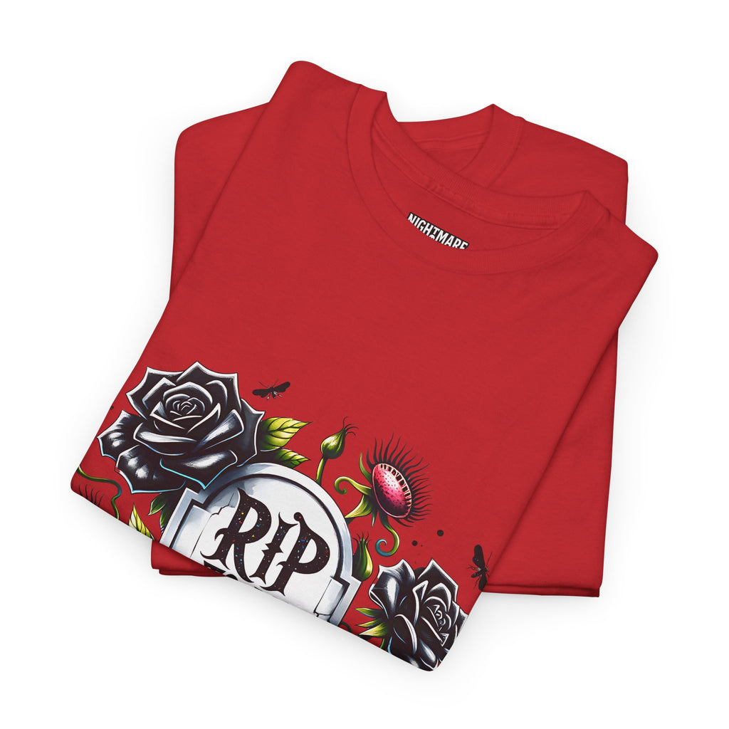 RIP to My 20s Tee, Funny Birthday Gift, Vintage Style Oversized Shirt, Casual Wardrobe Staple, Celebration Apparel