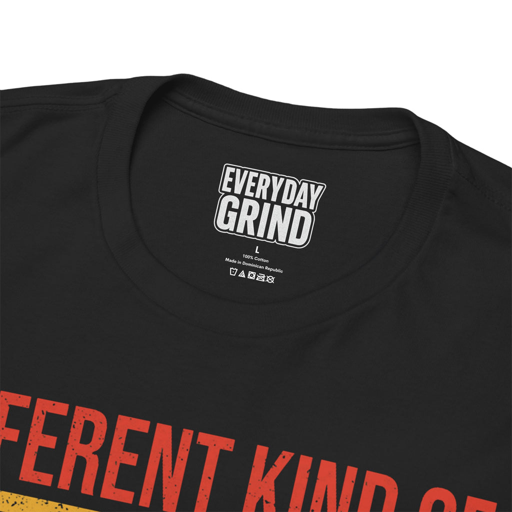 Different Kind of Crazy 5 AM Crew Tee