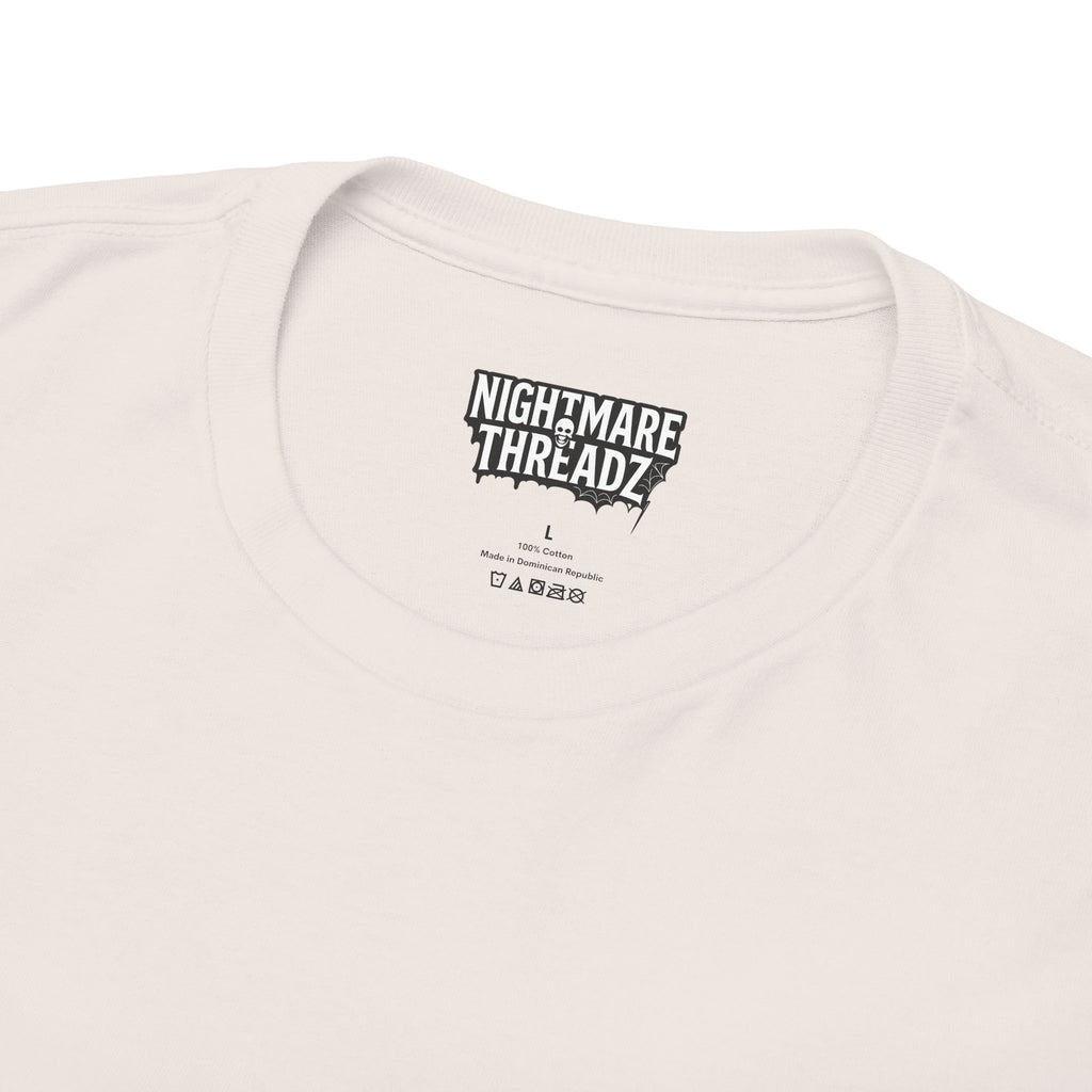 Mombie Unisex Tee, Perfect for Halloween, Gift for Moms, Relaxed Fit, Funny T-Shirt, Unique Graphic Tee, Casual Wear