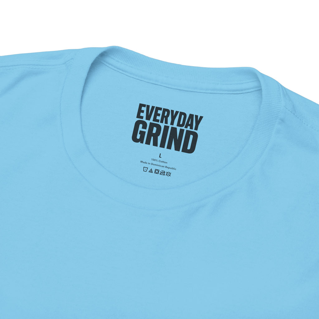 Put In The Work - Believe In It Tee
