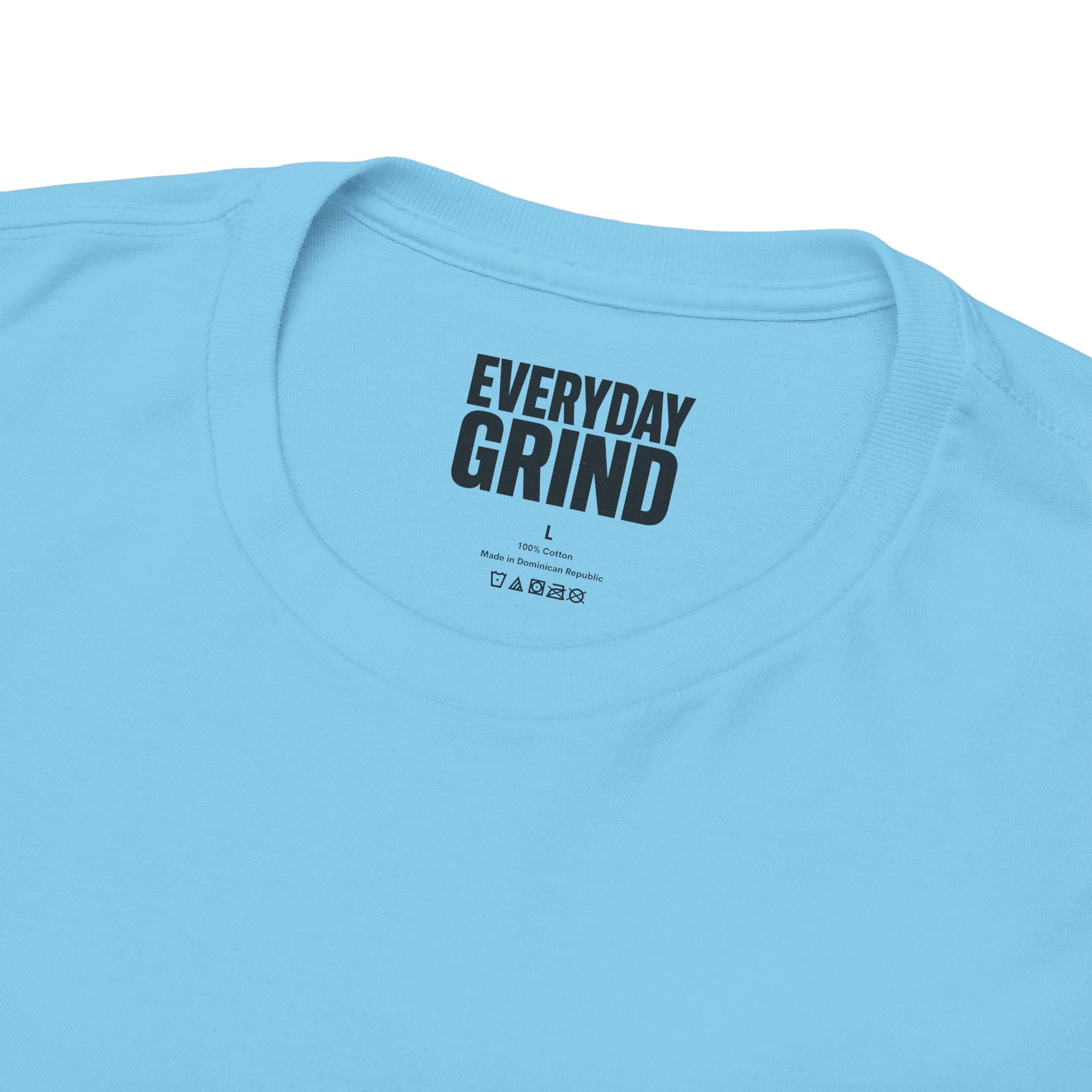 Put In The Work - Believe In It Tee