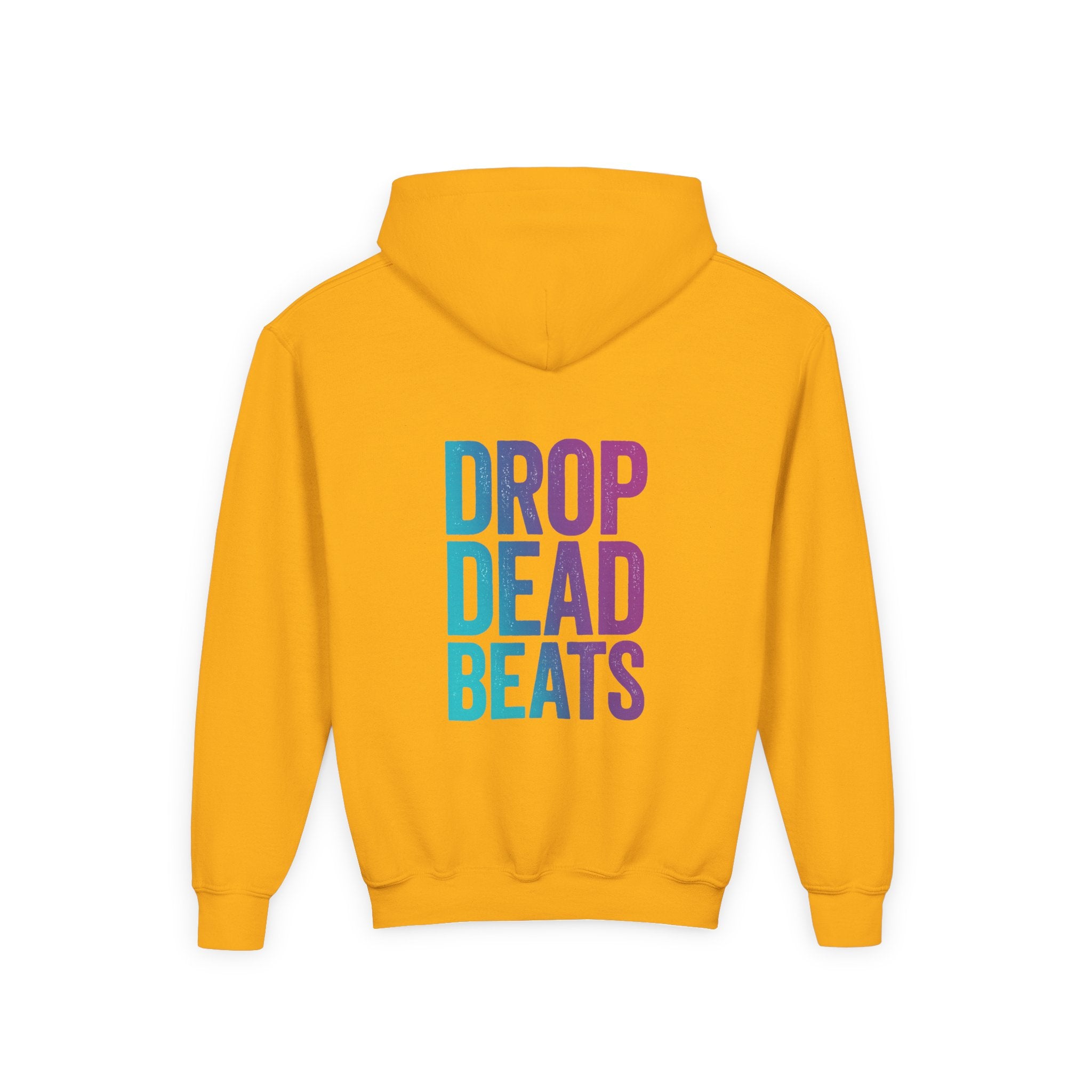 Bone Jams MC Bonez Kids, Hoodie Skull DJ