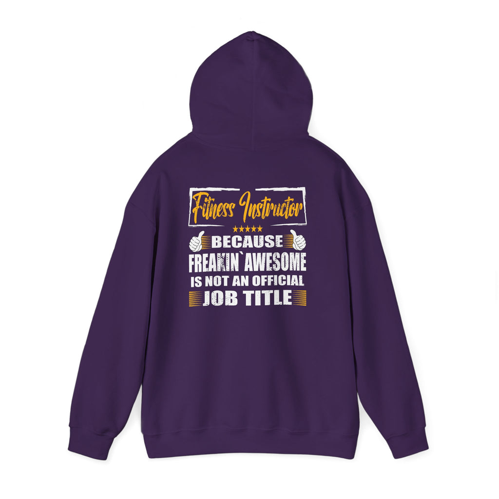 Everyday Grind Hoodie for Fitness Enthusiasts, Unisex Sweatshirt, Gym Apparel, Workout Gifts, Inspirational Clothing