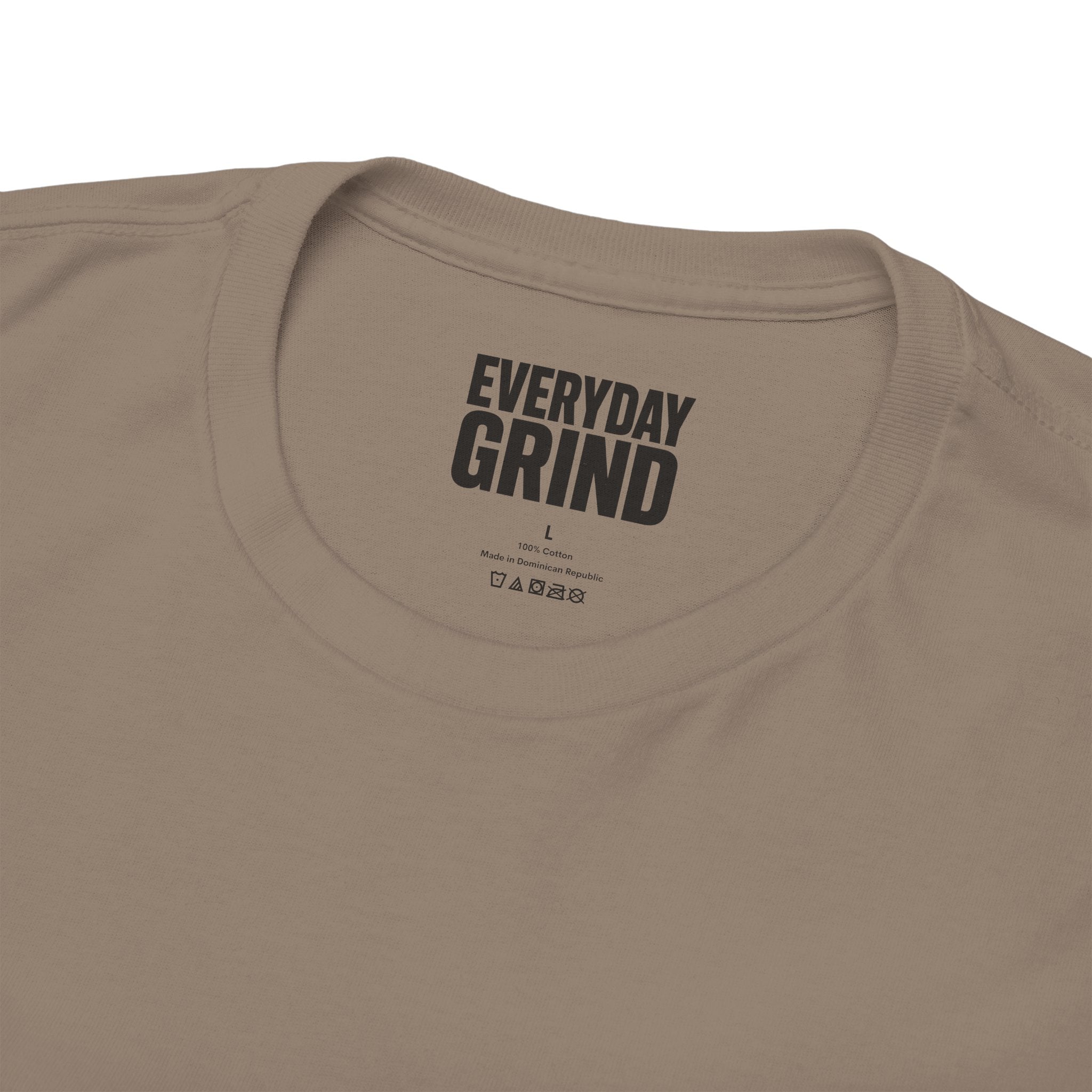 Normal Is Boring Tee