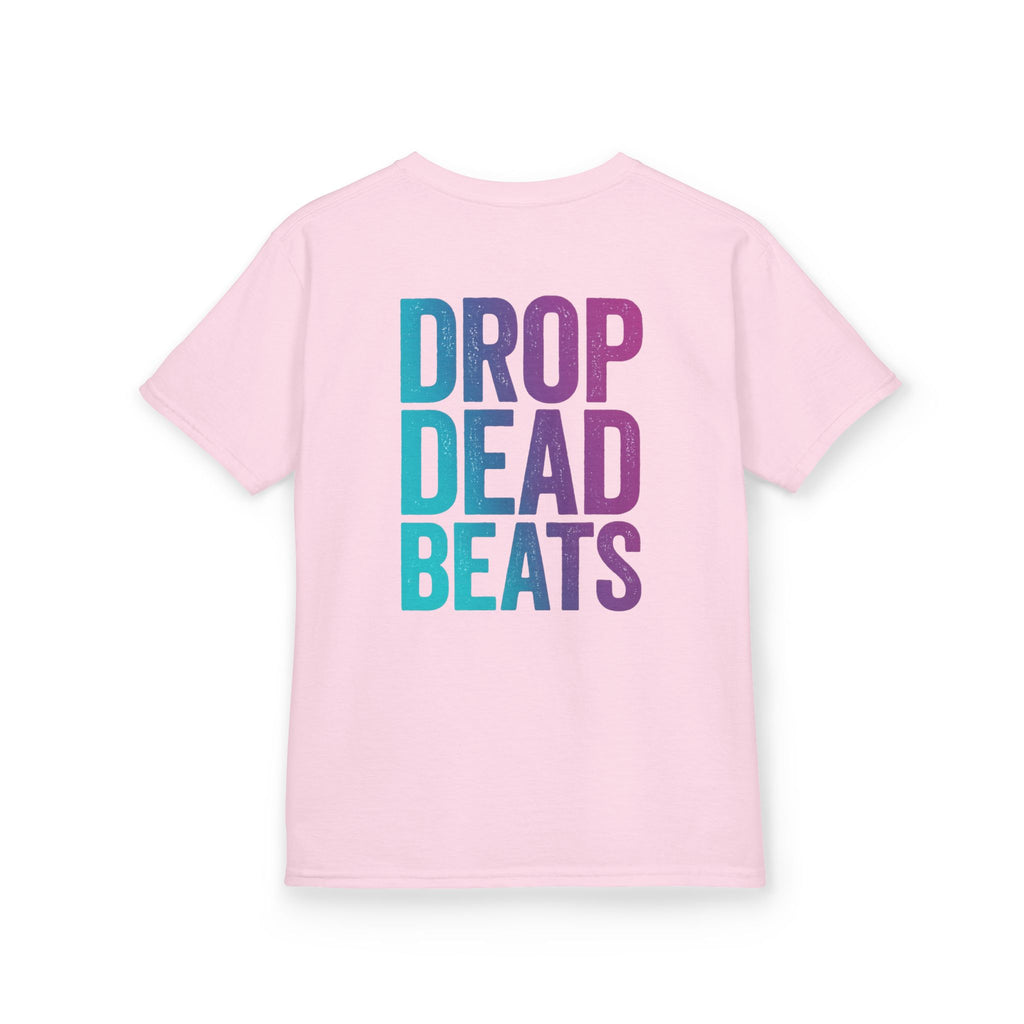 Bone Jams MC Bonez, Kids Tee - Killer Vibez