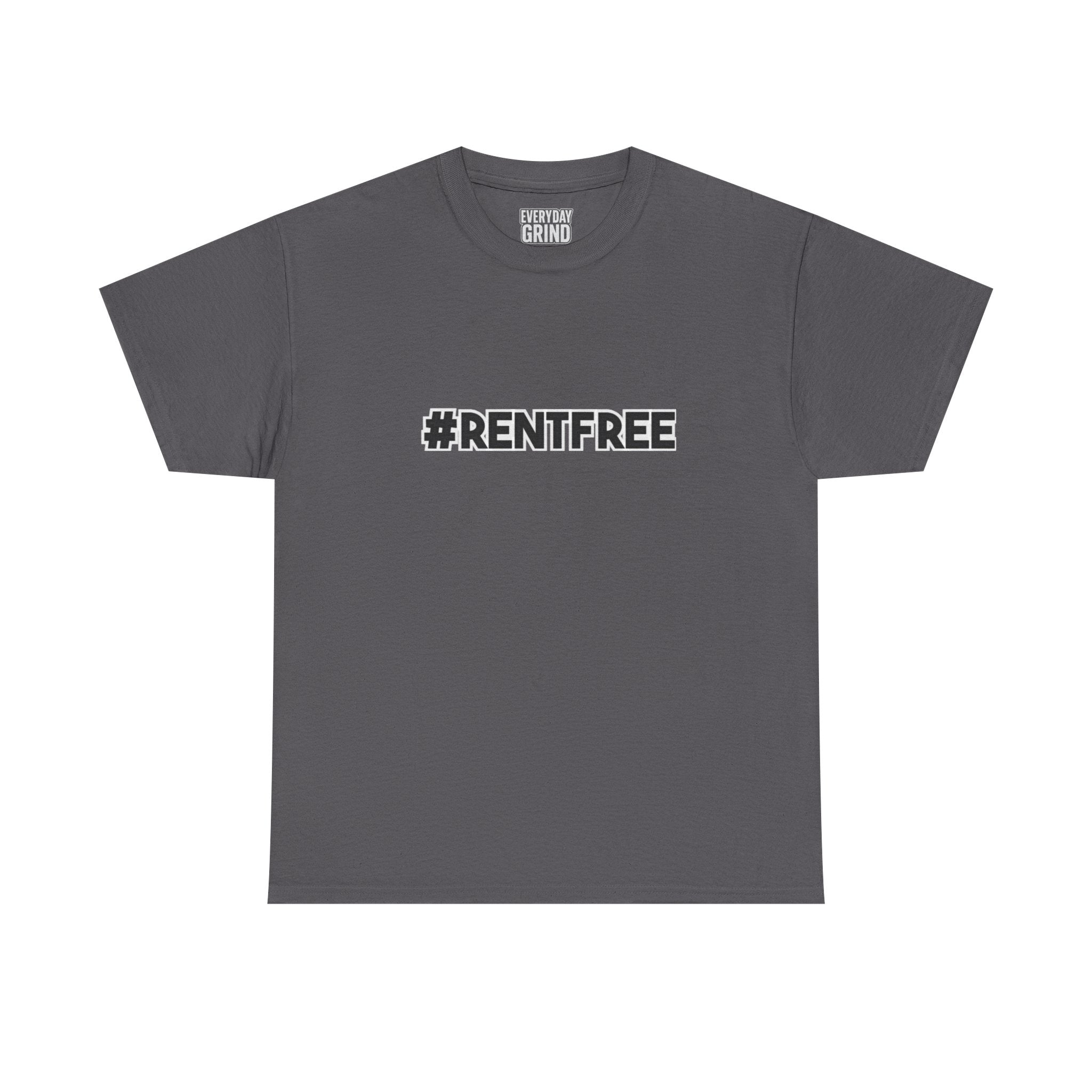 #RentFree Unisex Tee