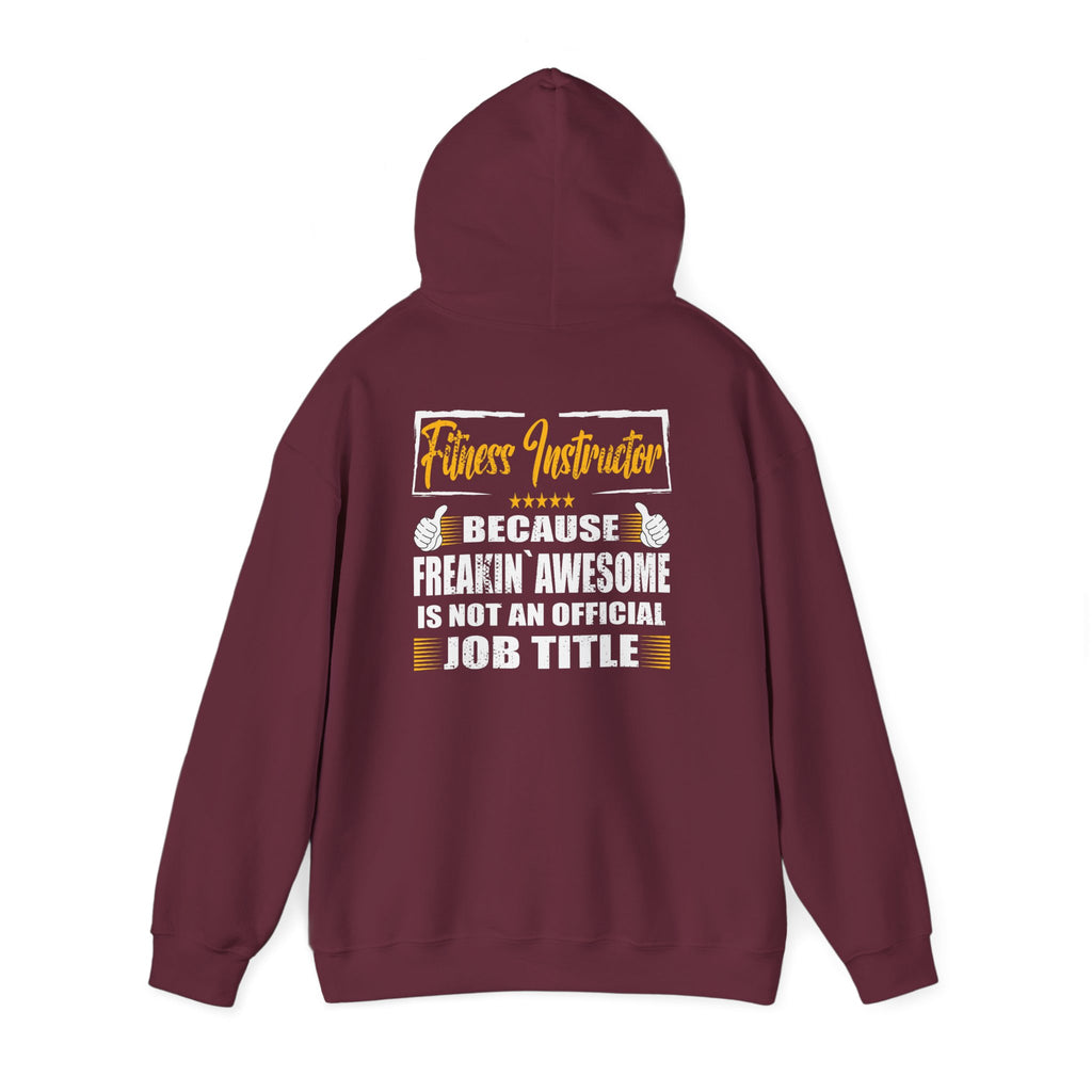 Everyday Grind Hoodie for Fitness Enthusiasts, Unisex Sweatshirt, Gym Apparel, Workout Gifts, Inspirational Clothing
