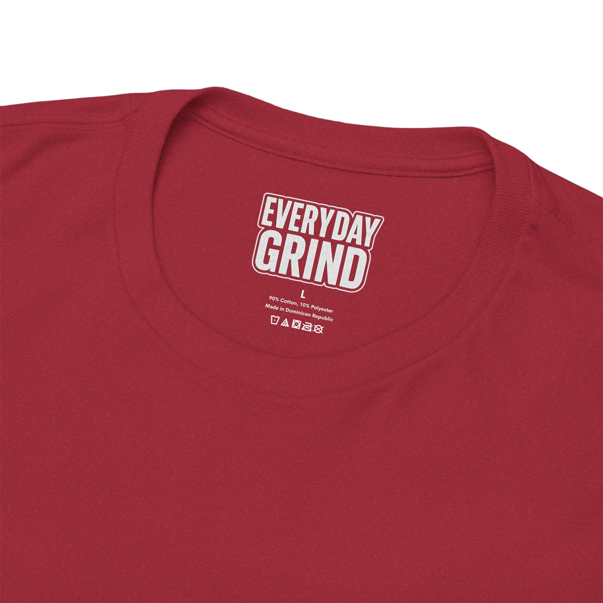 Put In The Work - Believe In It Tee