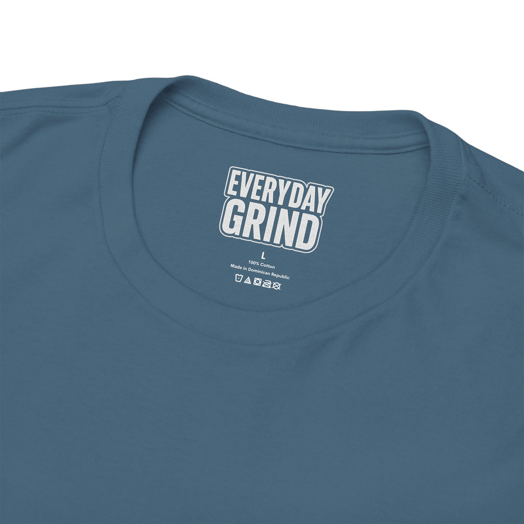 Legs, Glutes, Biceps, Triceps, Quads Tee