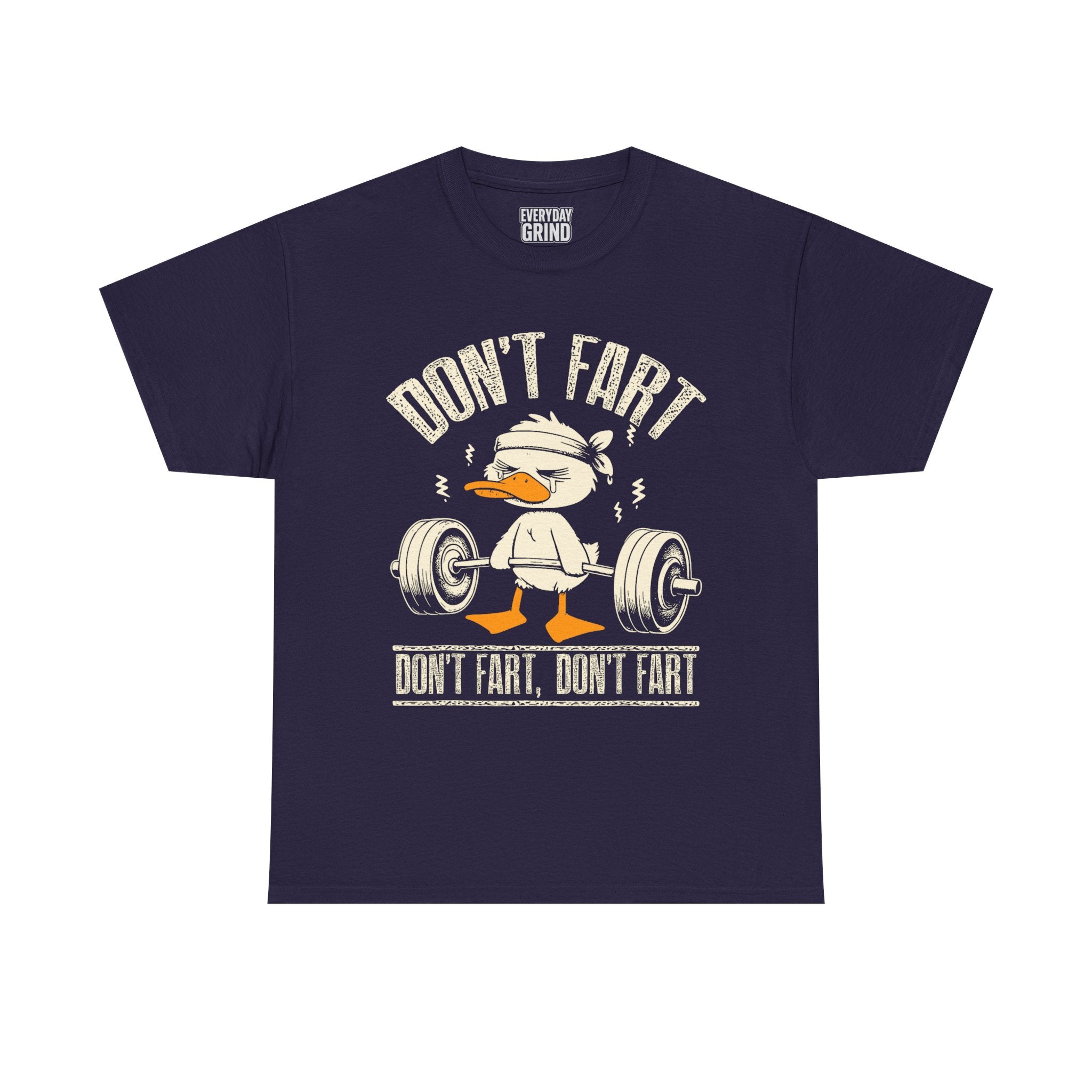 Don't Fart Tee